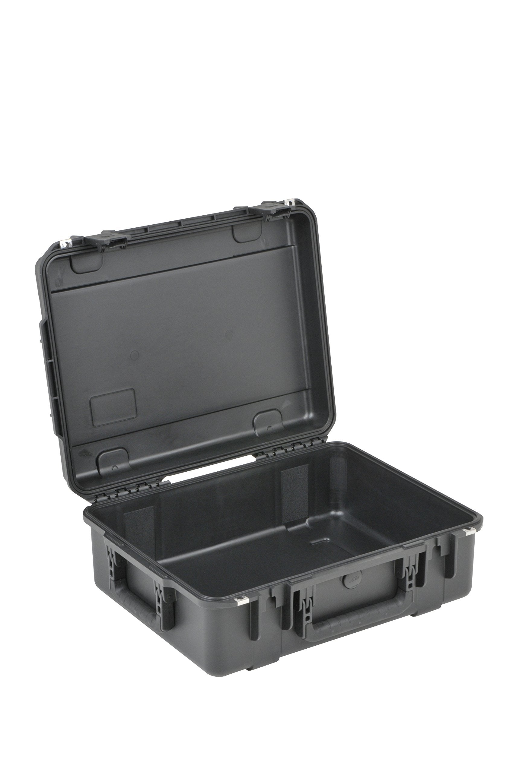 Skb 3I 2015 7B E: Iseries Waterproof Utility Case, 20.50'' X 15.50'' X 7.50,'' Empty, Black