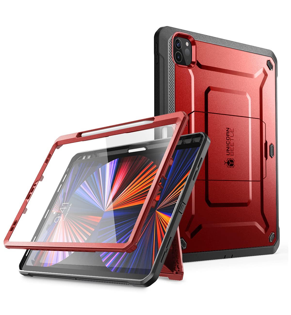 Supcase Ruddy SUPCASE Unicorn Beetle Pro iPad Pro 12.9