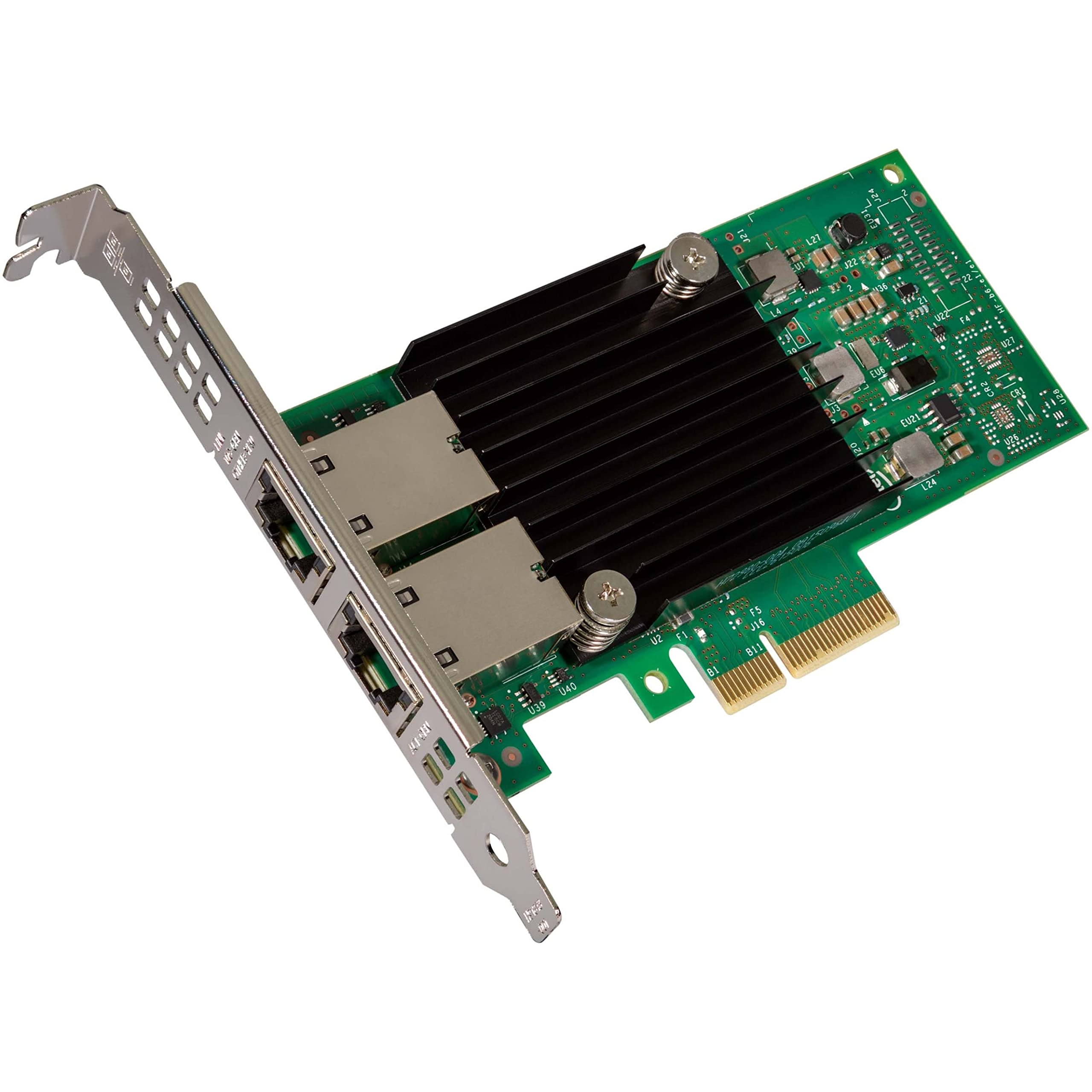 Intel    Ethernet Converged Network Adapter X550 T2
