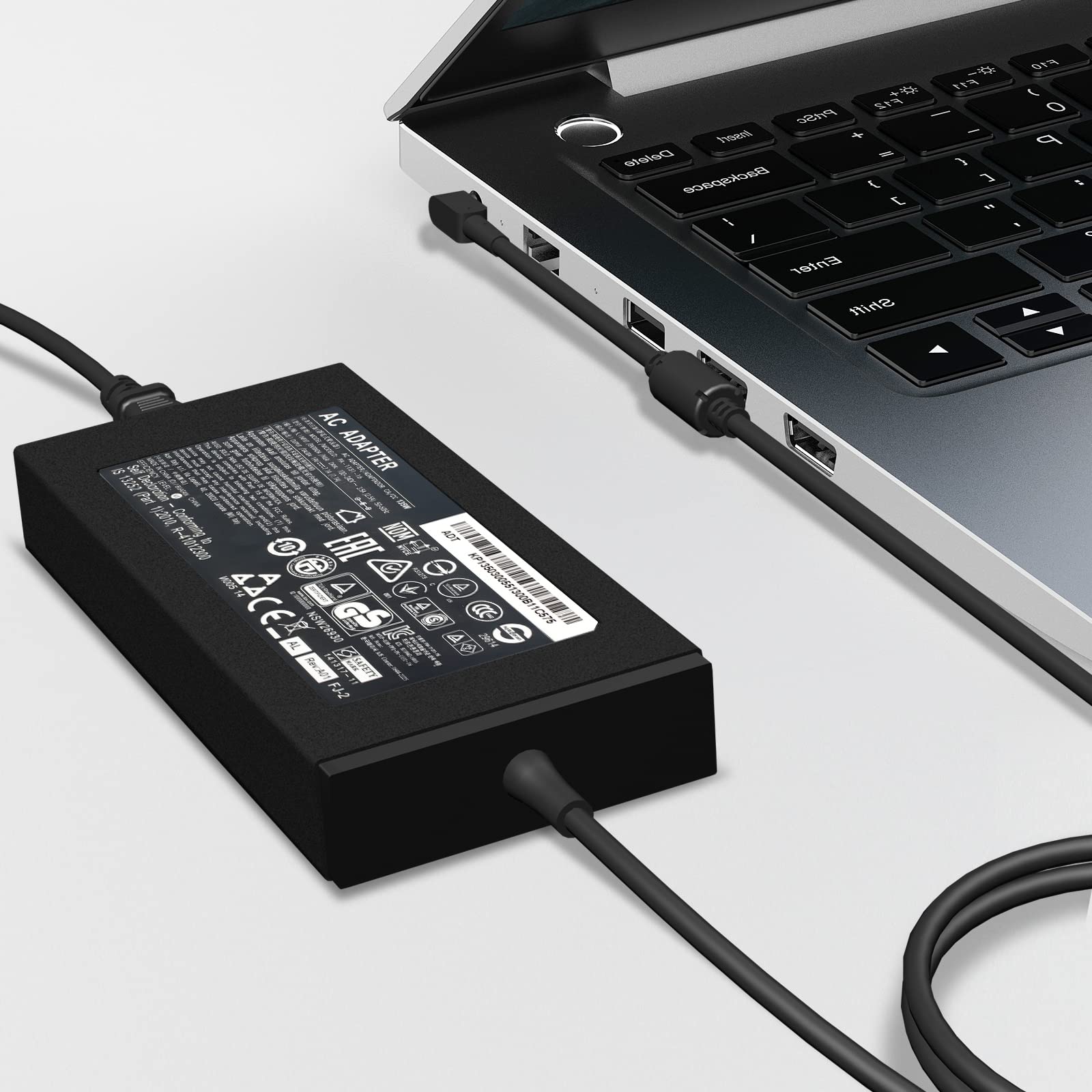 135W Ac Charger Fit For Original Acer Nitro 5 An515 57 An515 54 An515 55 An517 55 An515 53 An515 46 An515 43 An515 N18C3 N20C1 A