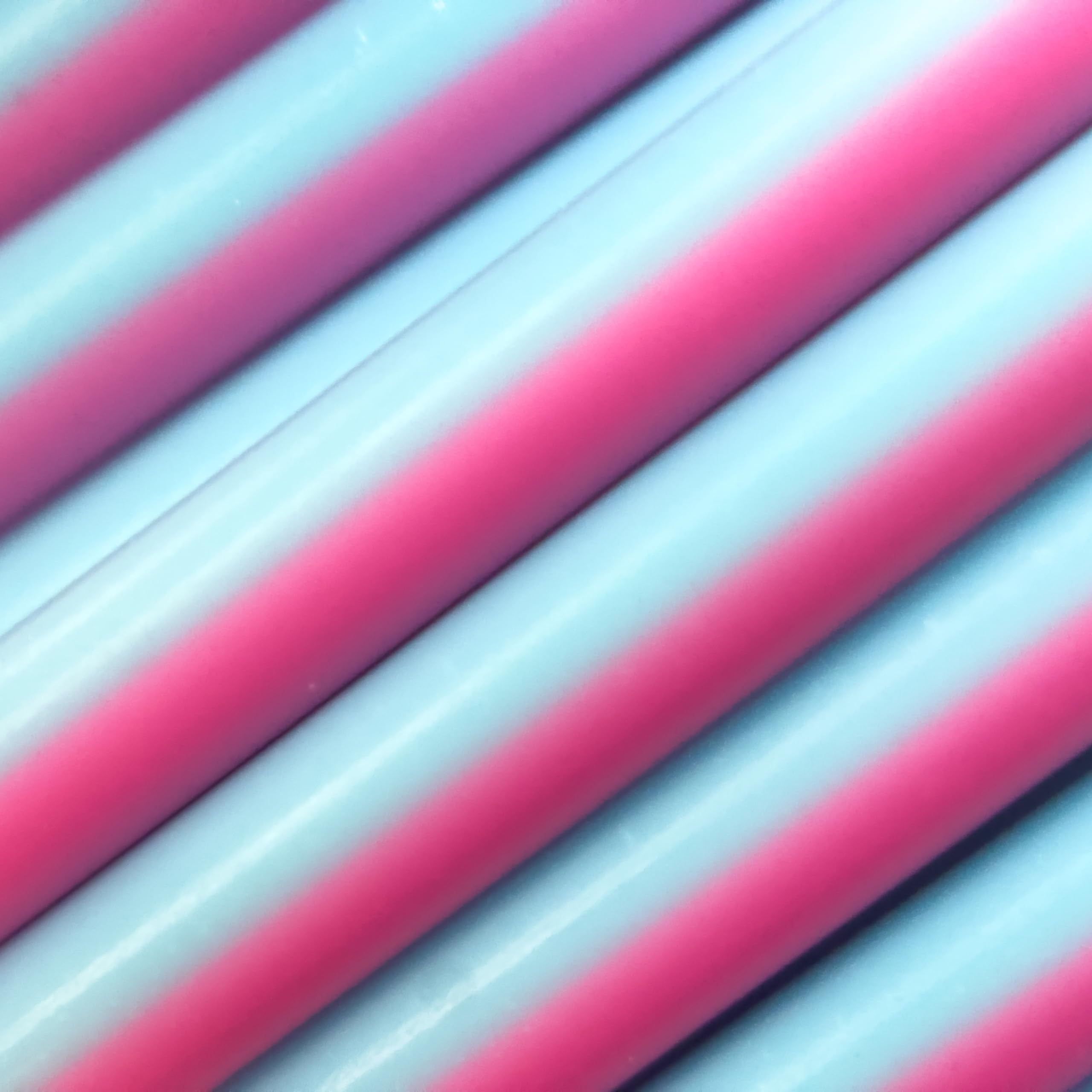 Cookiecad Silk Pla Filament 1.75Mm 1Kg Dual Color Multicolor 3D Printer Filament   Dual Unicorn Silk Pla