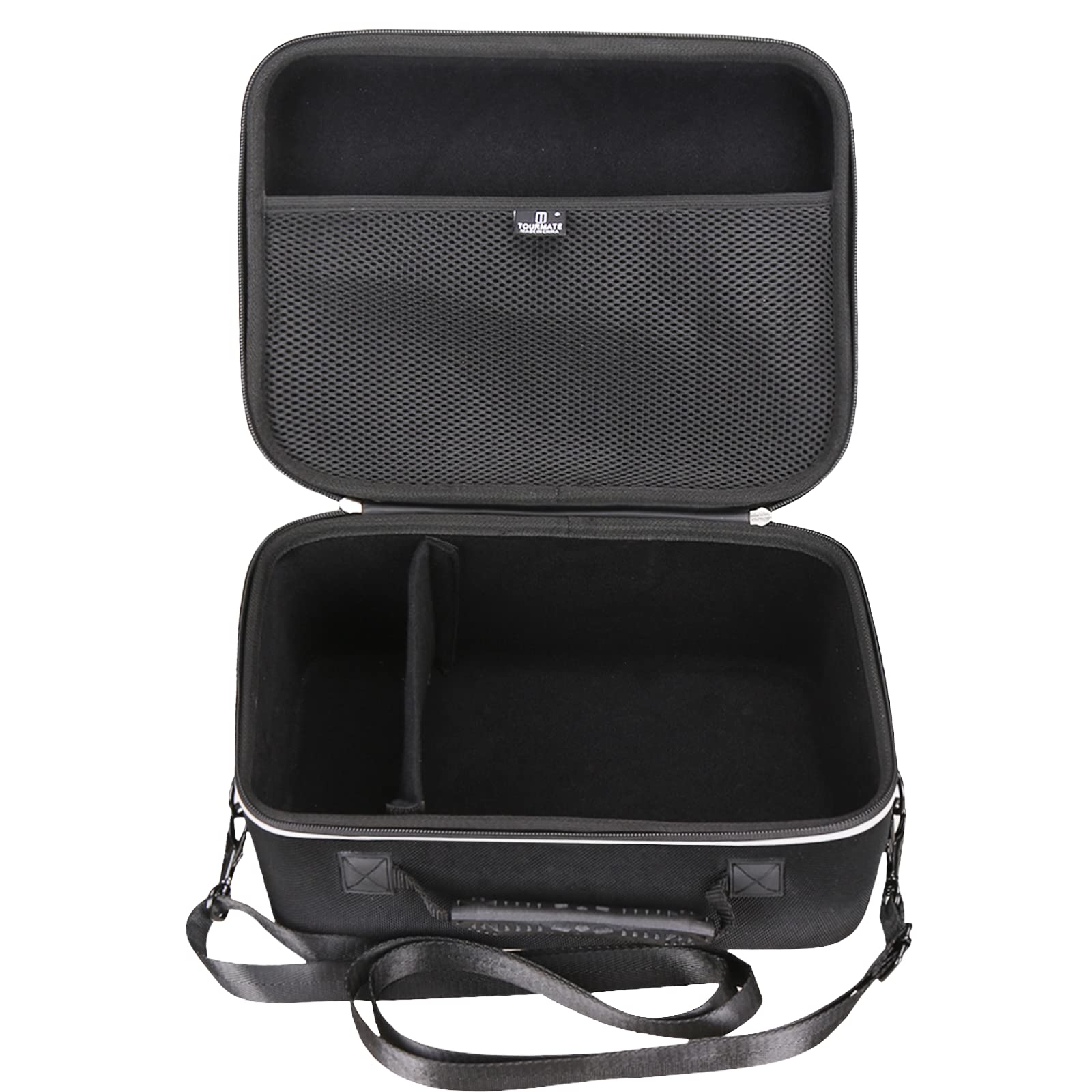 Tourmate Hard Storage Case For Happrun Projector, Case Only