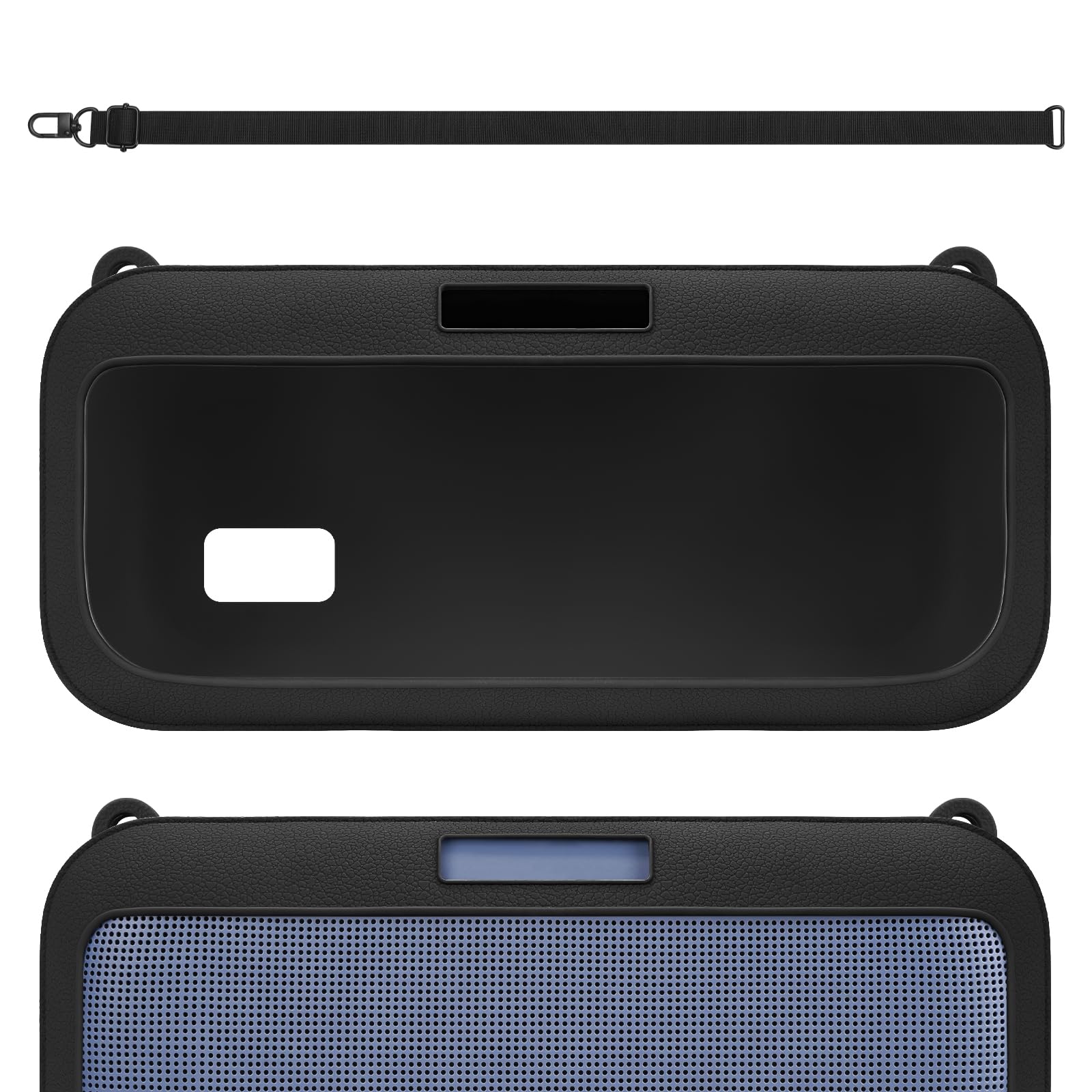 Geekria Silicone Speaker Case Cover - Thumbnail 3