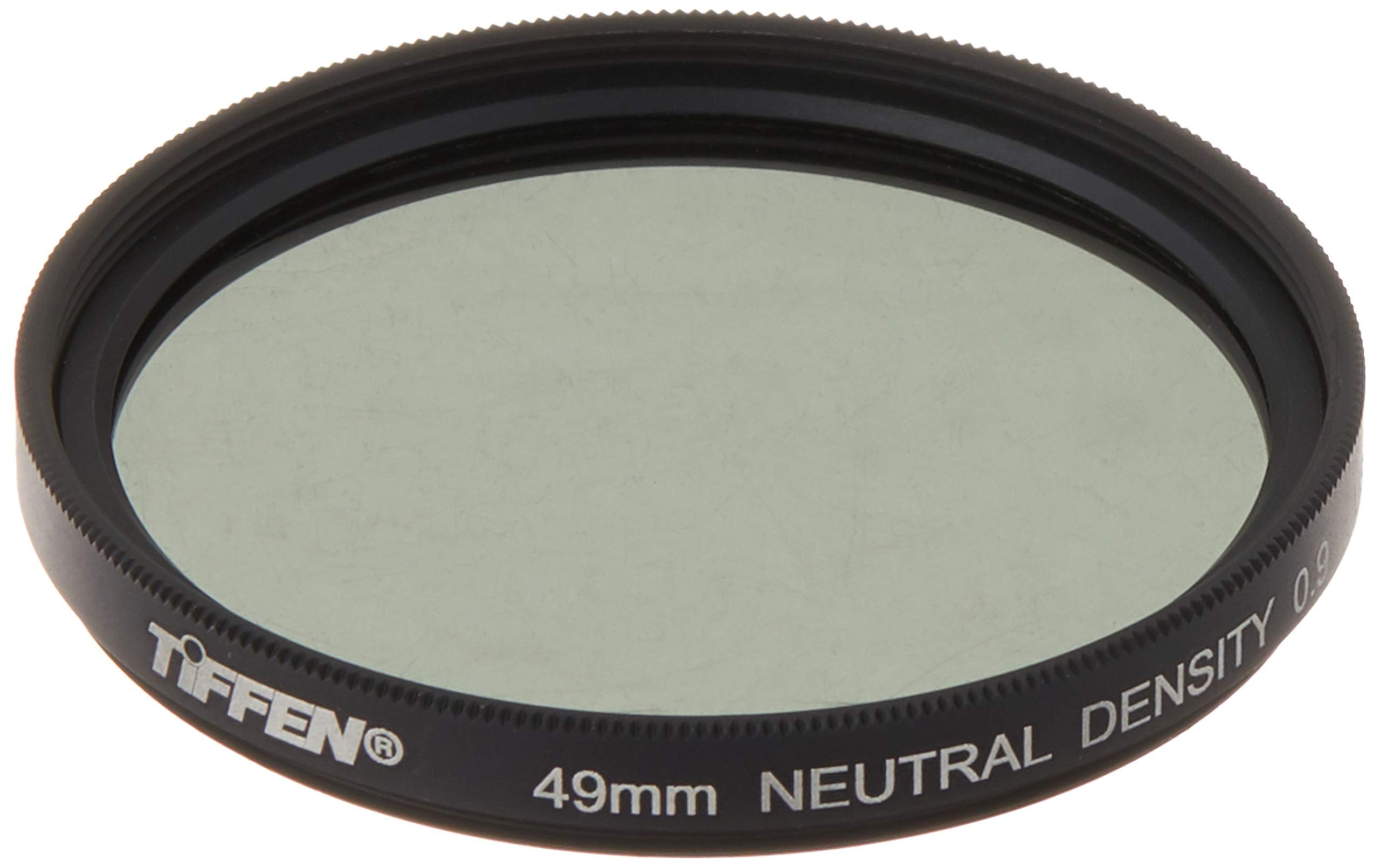 Tiffen 49Mm Neutral Density 0.9 Filter