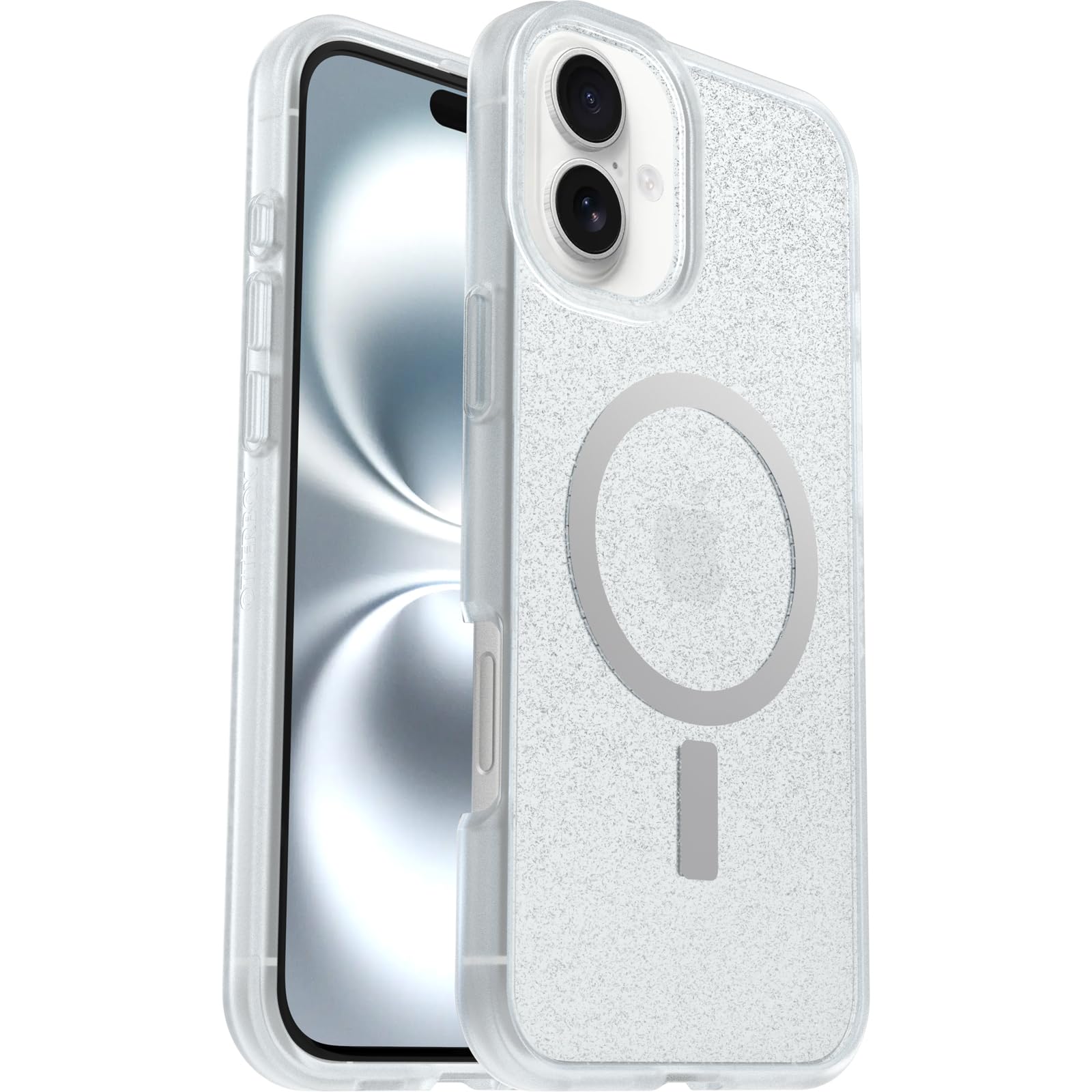 Otterbox Iphone 16 Plus React Series Case   Stardust
