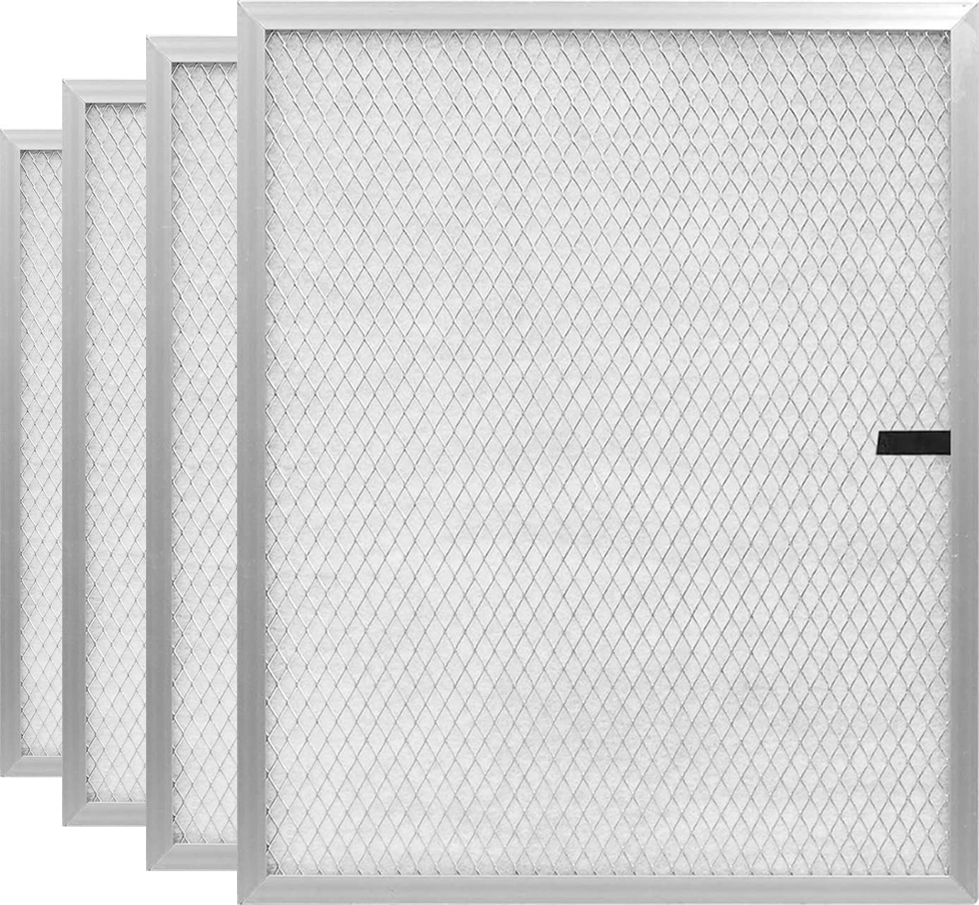 Alorair 4 Pack Merv 8 Filter For Commercial Dehumidifiers Storm Lgr Extreme, Only Applicable To Storm Lgr Extreme Dehumidifier