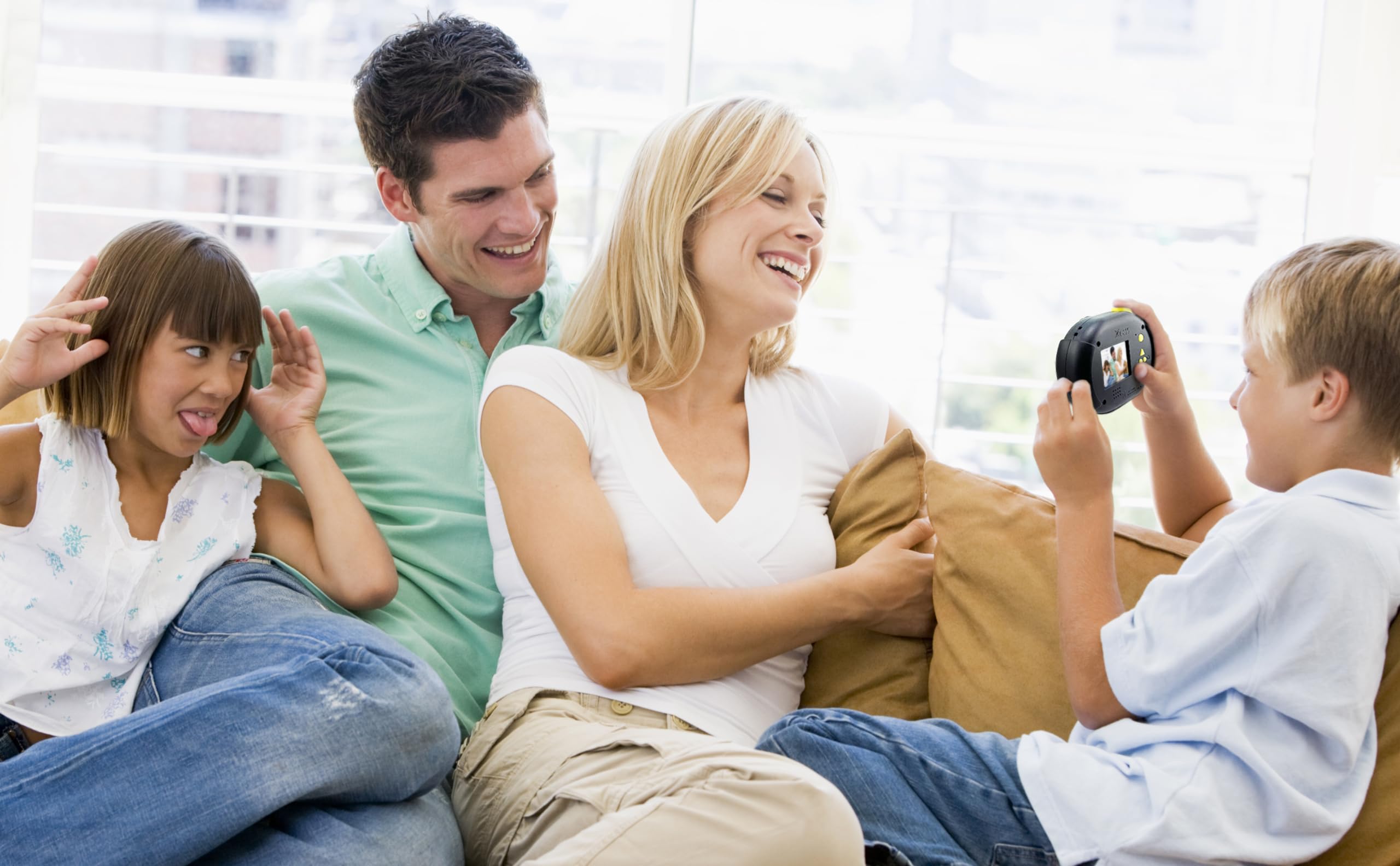 Ekids Pokemon Kids Camera With Sd Card, Digital Camera For Kids With Video Camera, Built-In Digital Stickers For Fans Of Pokemon