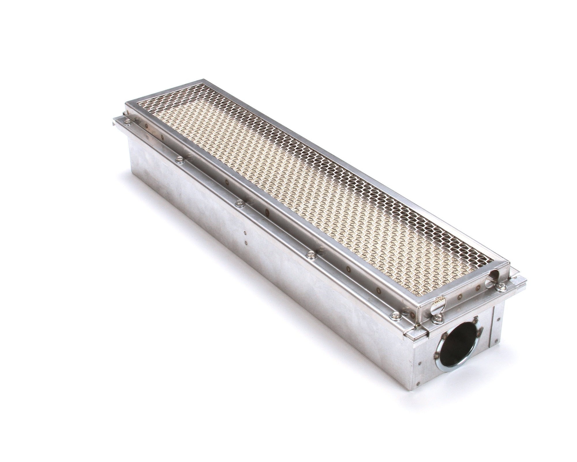 Garland 1008897 Burner Box Only With Ceramics