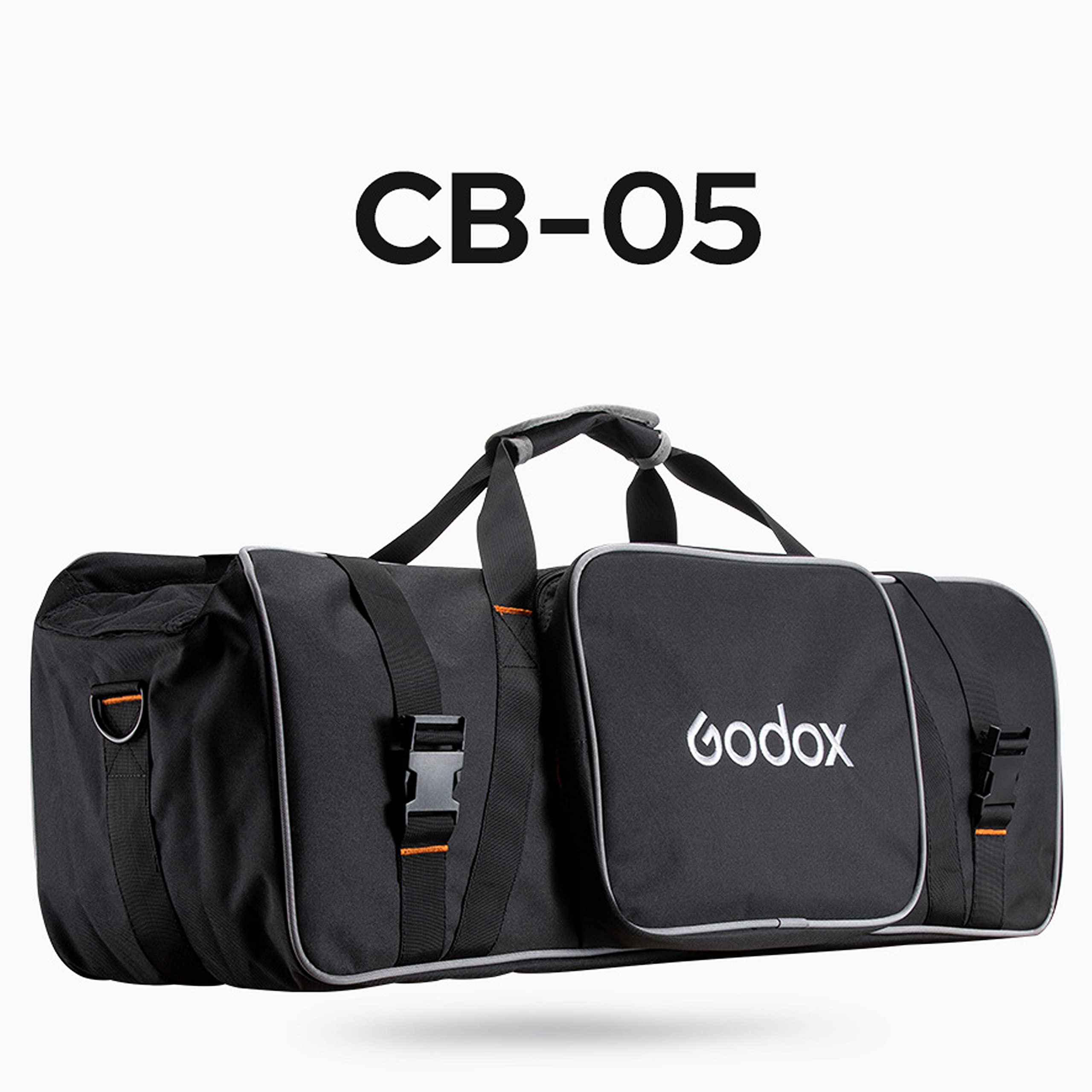 Godox 2 X Sk400Ii V 800Ws Strobe Flash Light Monolight Kit For Studio Photography(2023 New Upgrade)