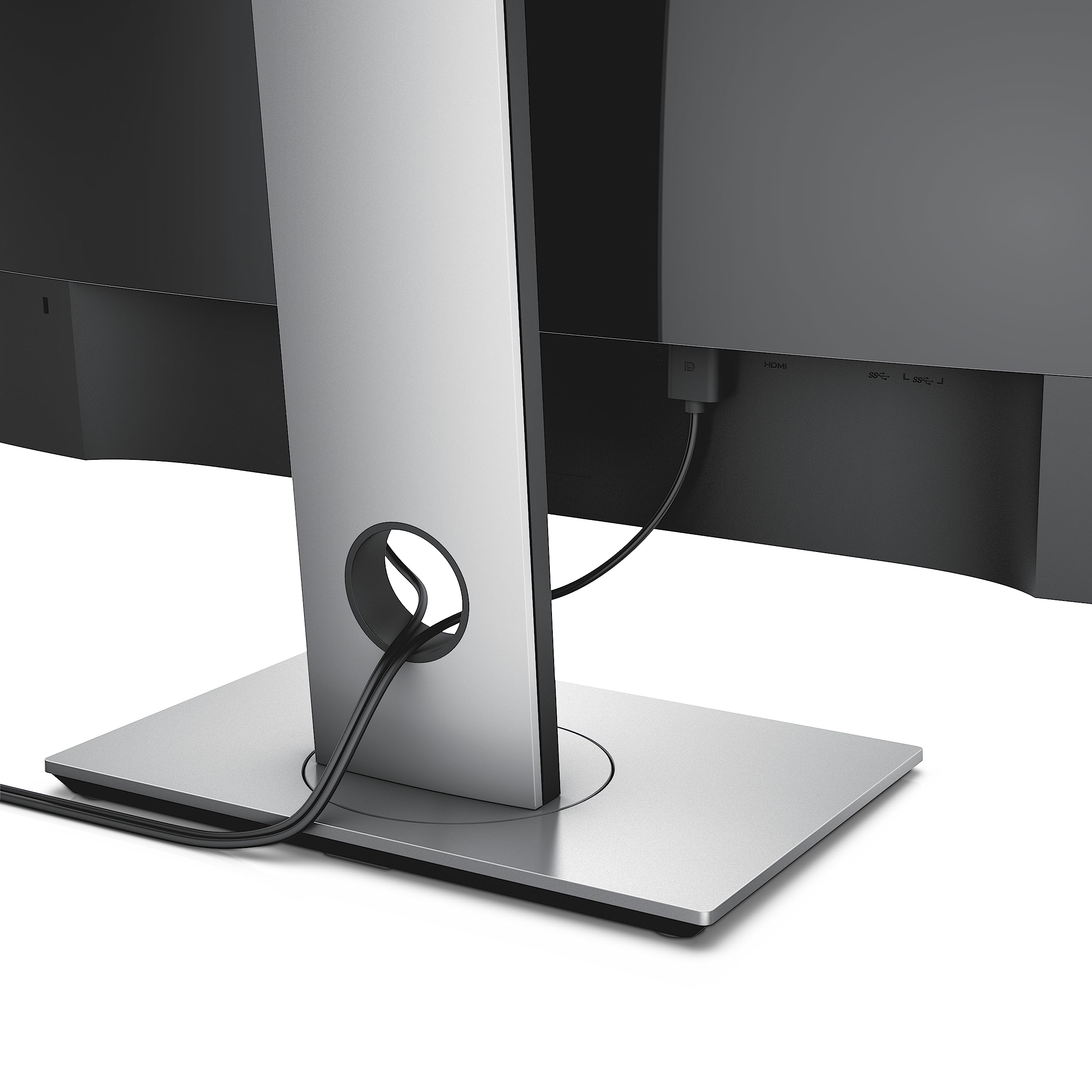 Dell Gaming S2716DGR 27.0' QHD Wide 1440p Screen LED Lit Monitor with G SYNC