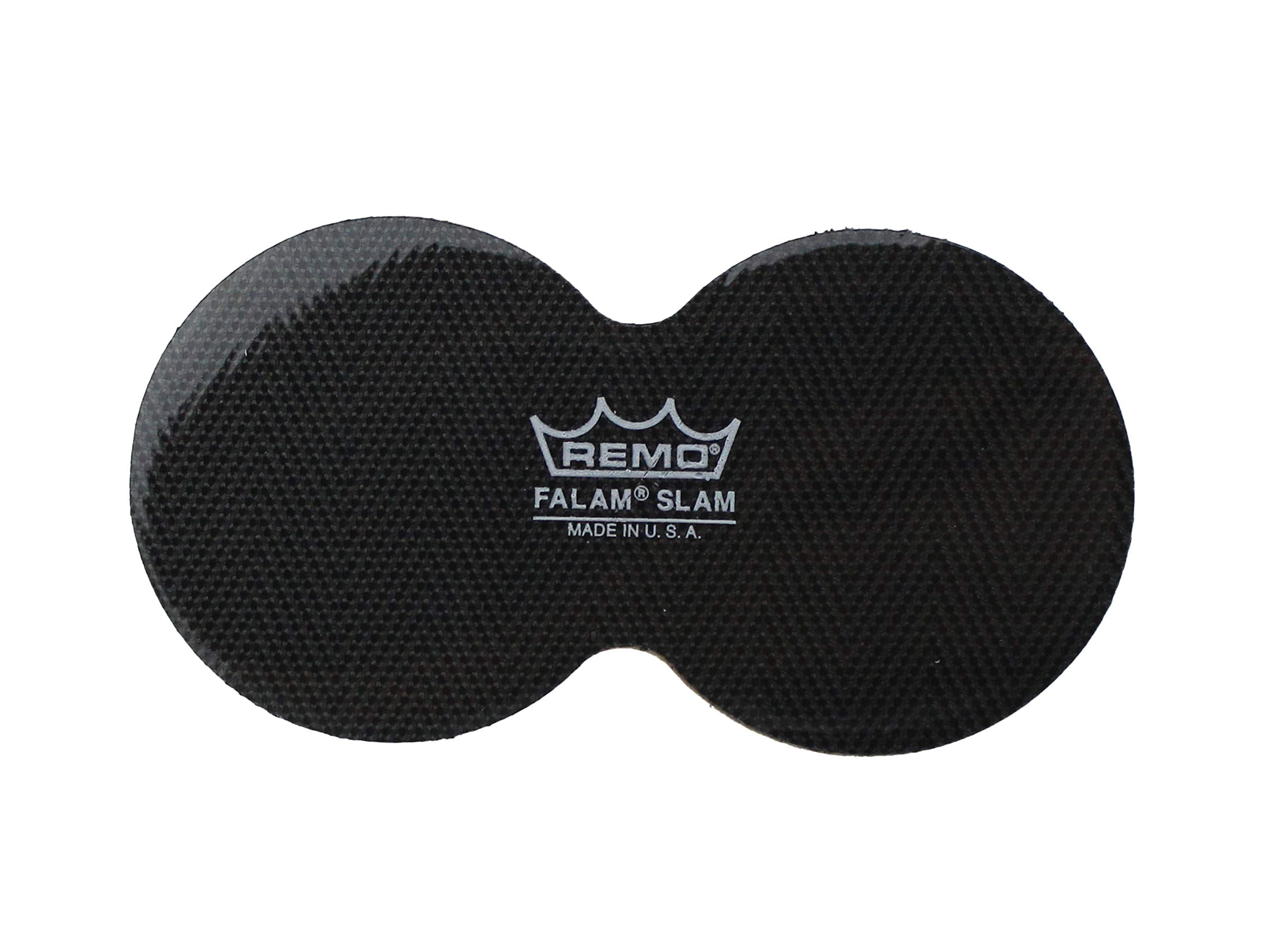 Remo Ks0012 Ph Double Falam Slam Patch (2.5 Inch)