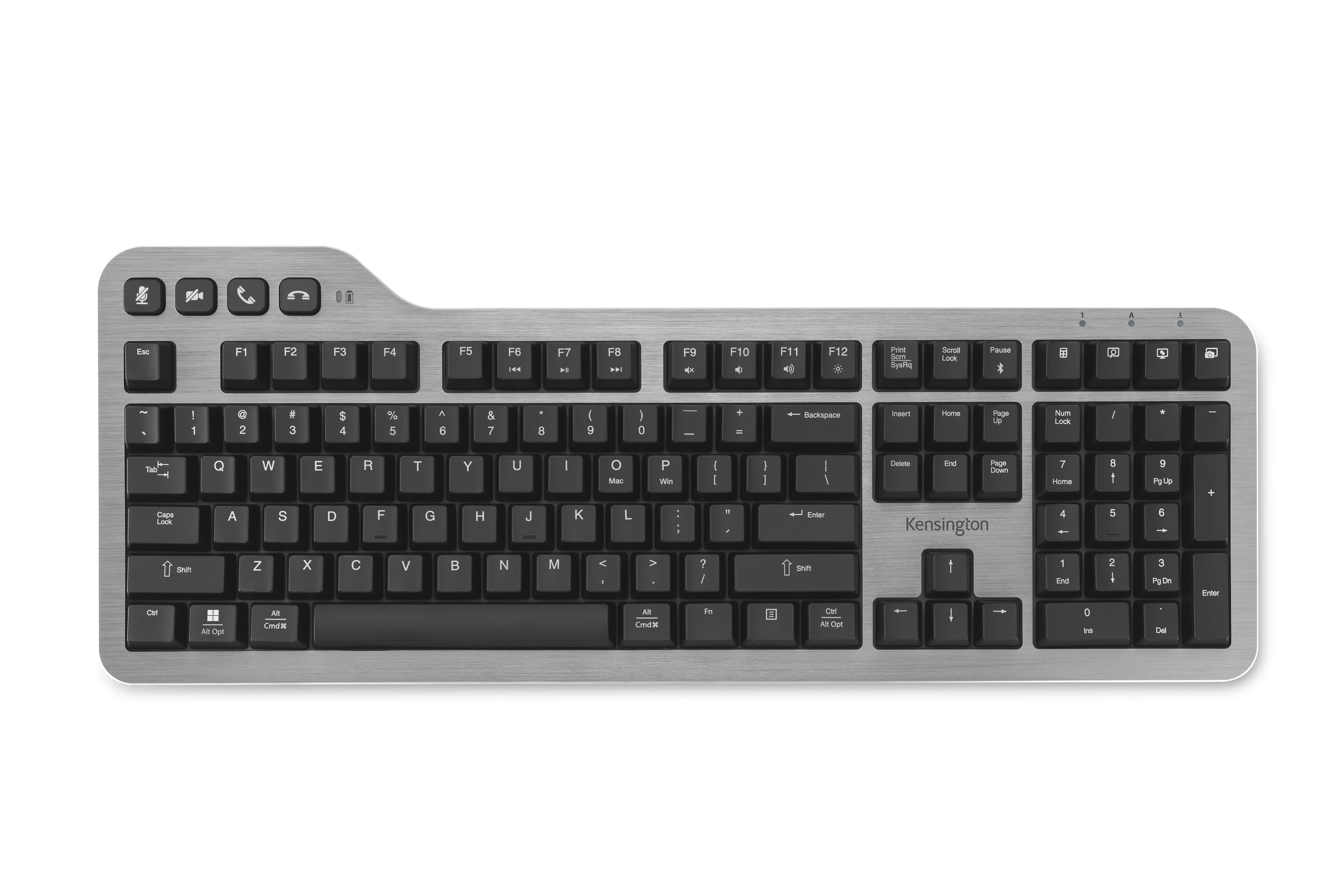 Mk7500F Wrls Mechanical Kb