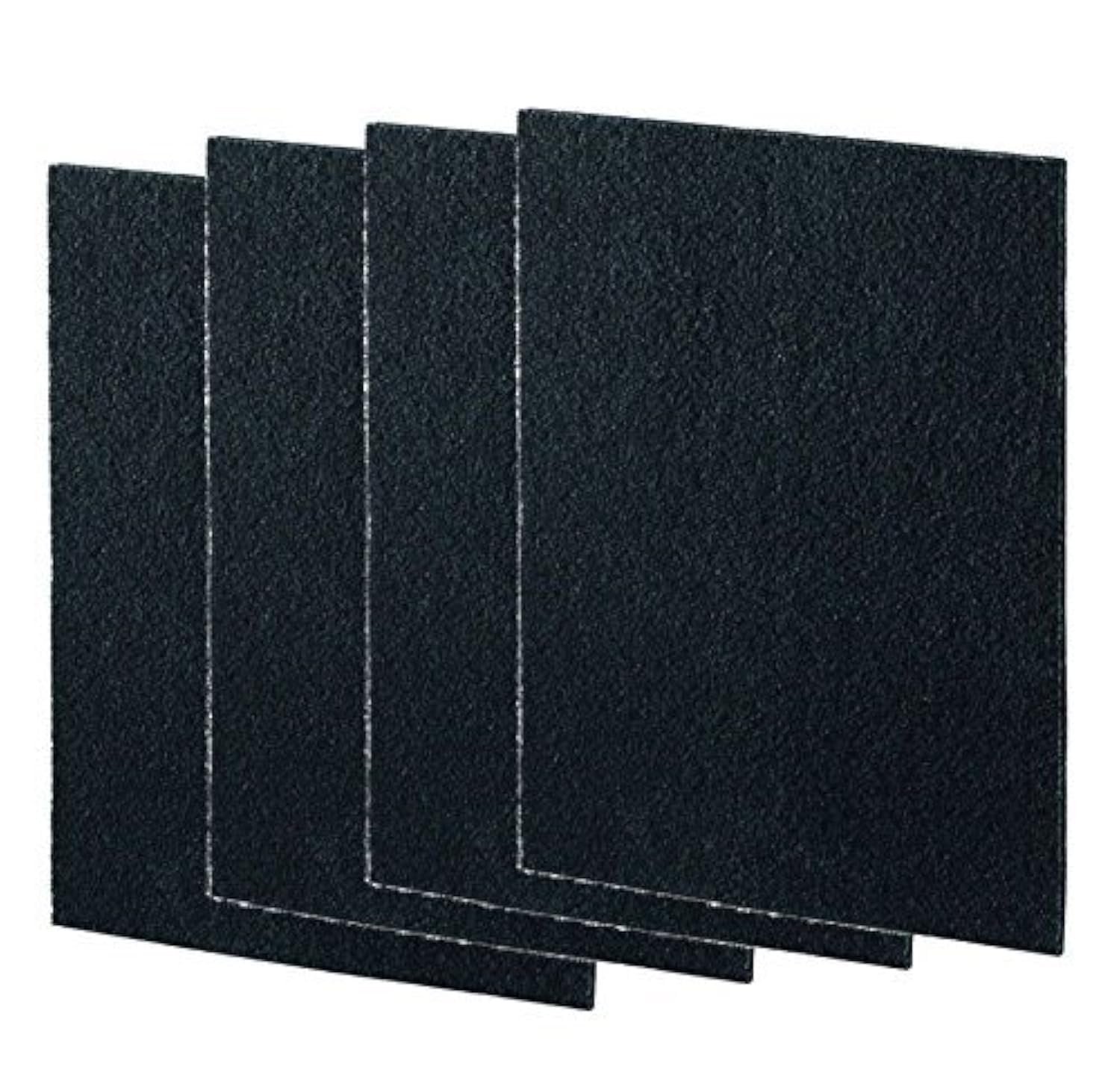 Nispira Activated Carbon Pre Filters Replacement Compatible With Winix Air Purifier Odor Control Part Filter A 115115 Size 21 |