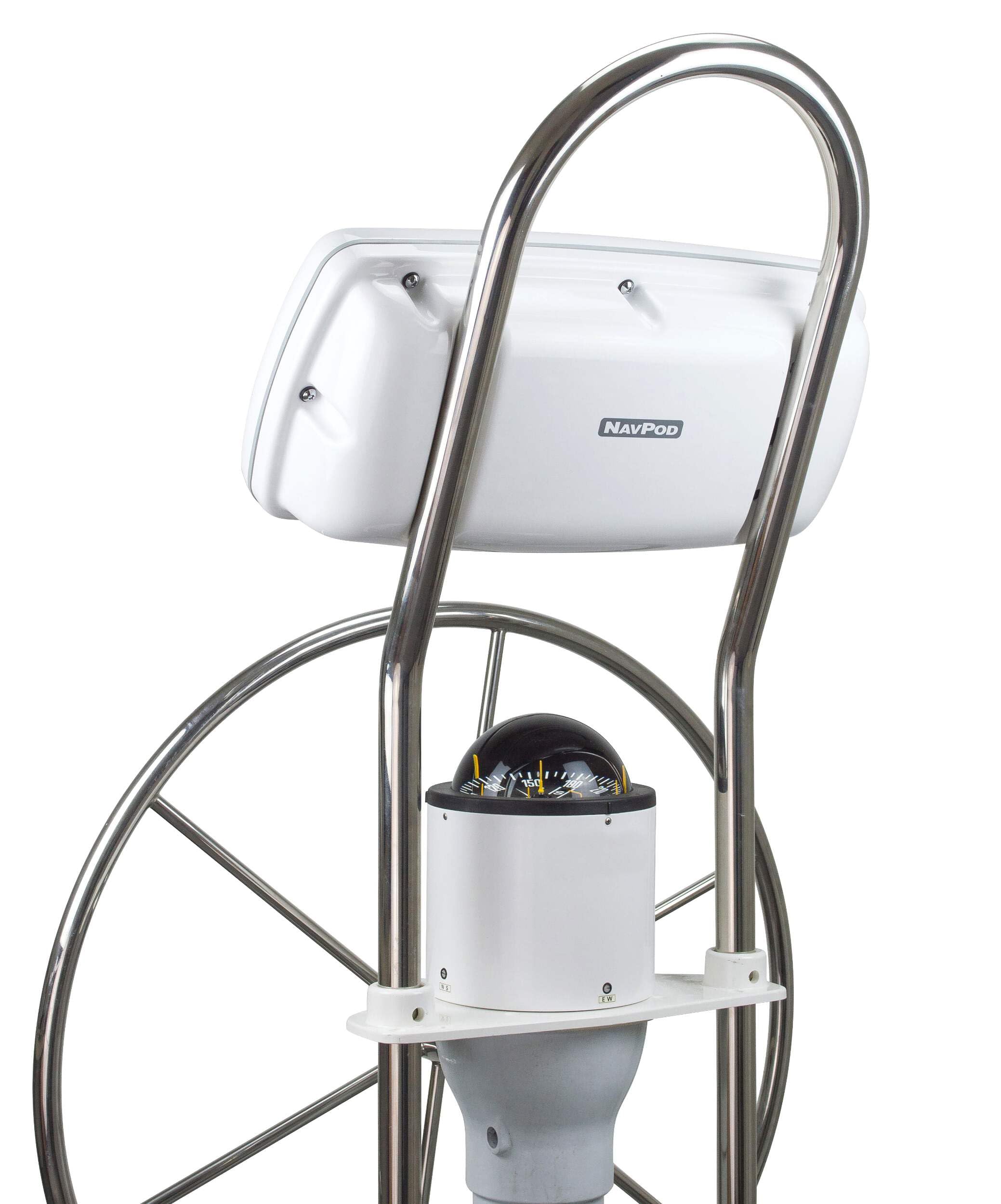 Navpod Gp2040-29 Systempod For Garmin 820//840Xs,WBEEAB082B9D9RT