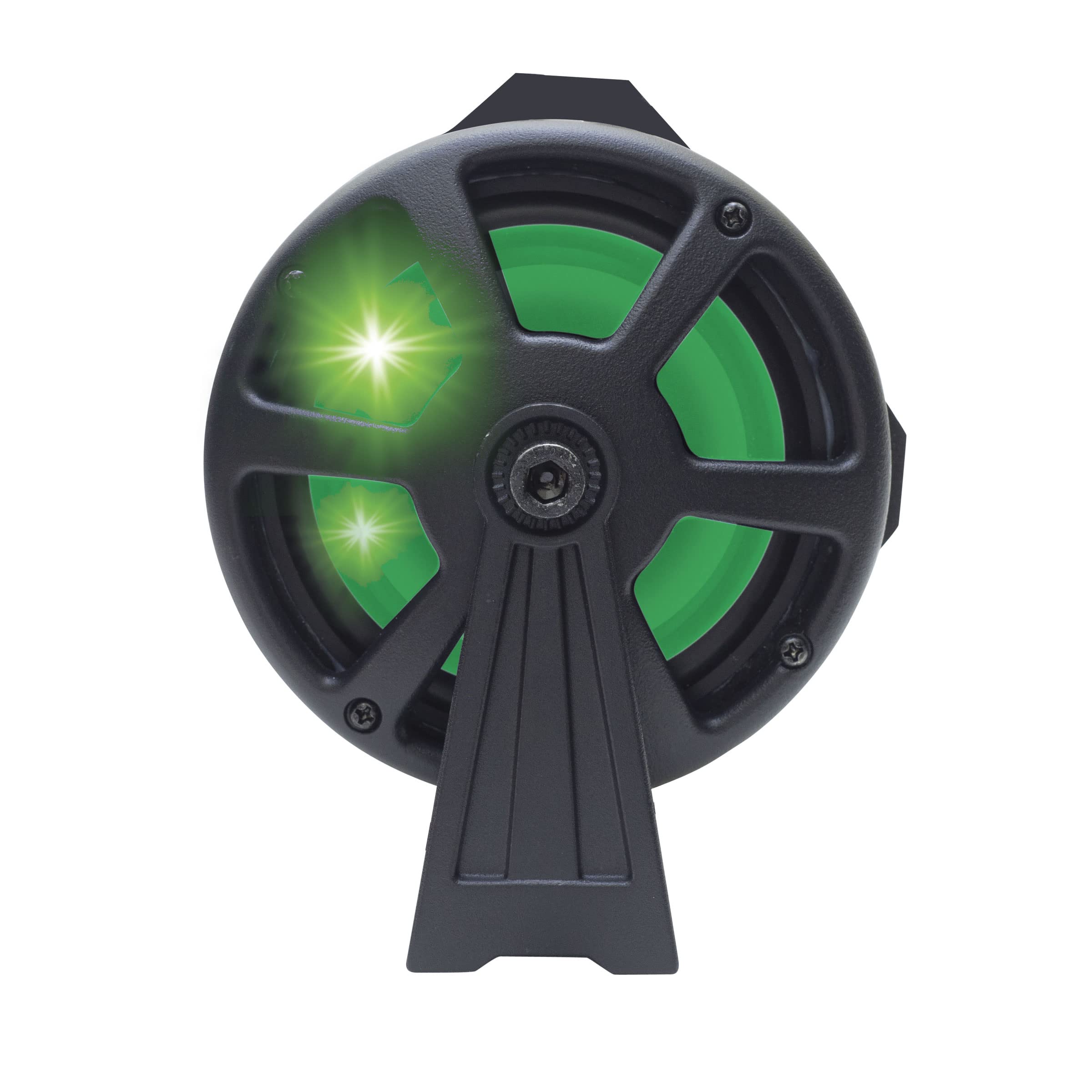 Bazooka 24 Inch G3 Bluetooth Party Bar | 450 Watt Max Power | Led Lights | Party Button Music Sharing | 8 Marine Grade Speakers | Off Road, Golf Cart, Marine And Outdoor Speaker System | Bpb24 G3