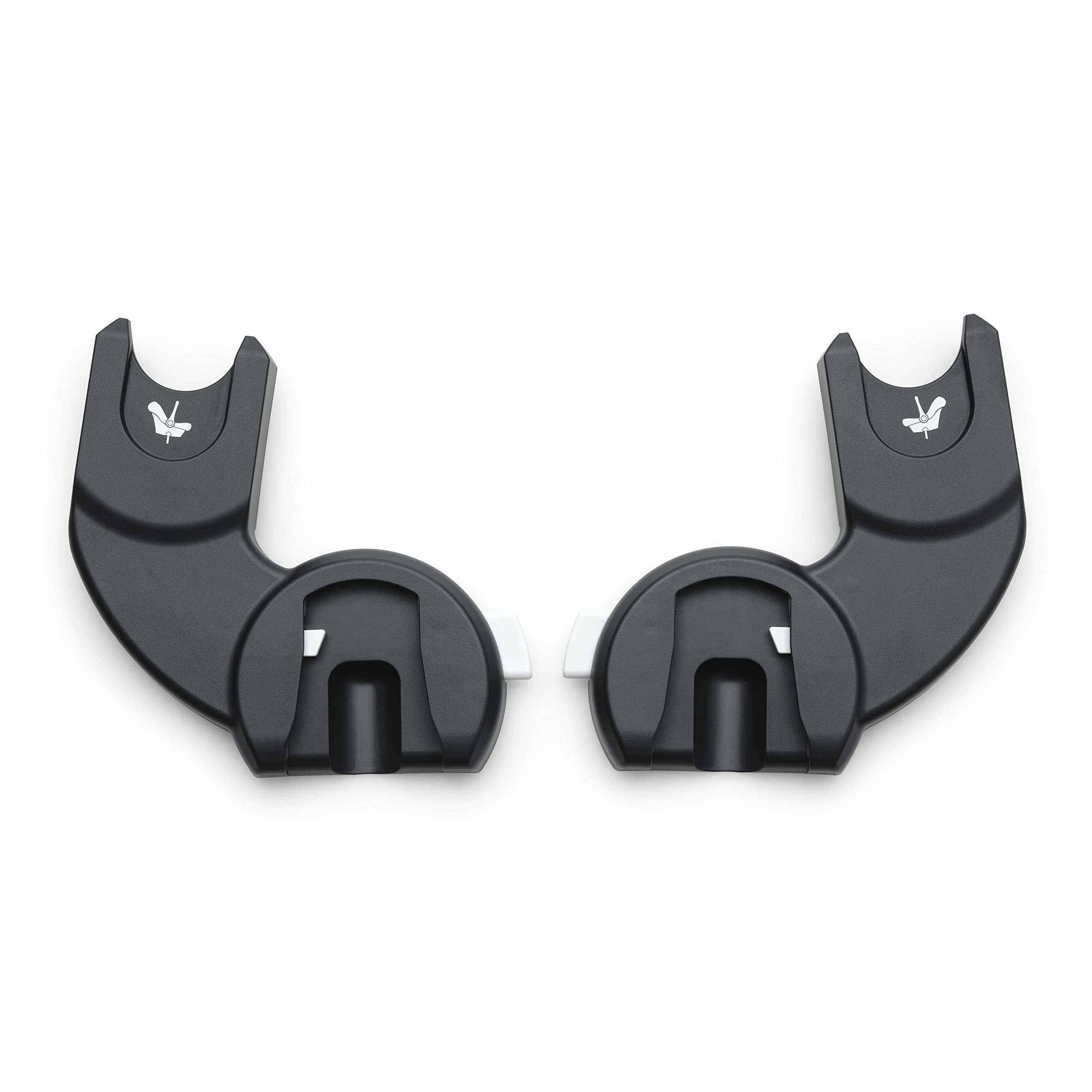 Bugaboo Dragonfly Car Seat Adapter Stroller Accessory for Maxi-Cosi & Other Infant Car Seats