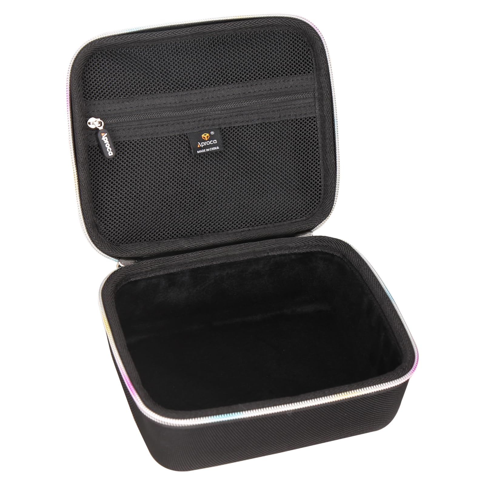 Aproca Portable Hard Storage Case, For Maono Gaming Audio Mixer Audio Interface And Accessories