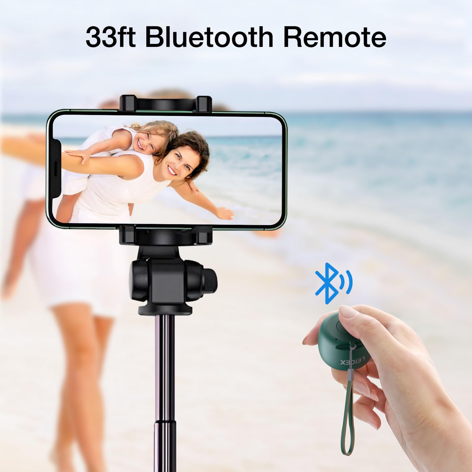 Leicex Portable Bluetooth Speakers, Mini Cute Small Pillow Wireless Speakers With Bluetooth 5.0 Perfect For Travel Outdoor Sound