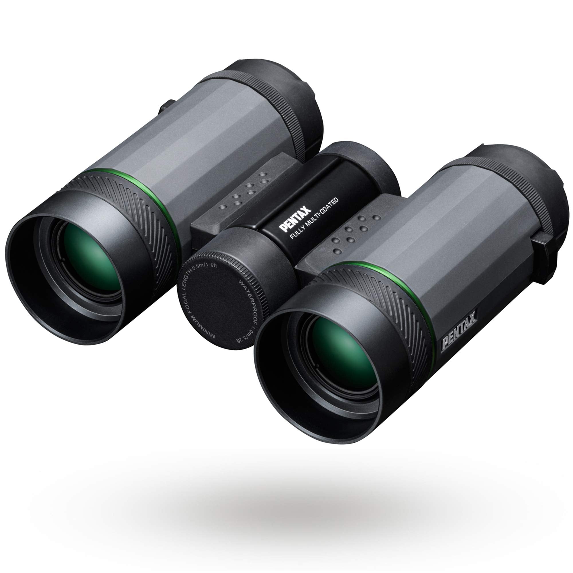 Pentax Vd 4X20 Wp Unique 3 In 1 Binoculars, Monoculars And Telescope With The Versatility To Capture The Emotion Of A Variety Of