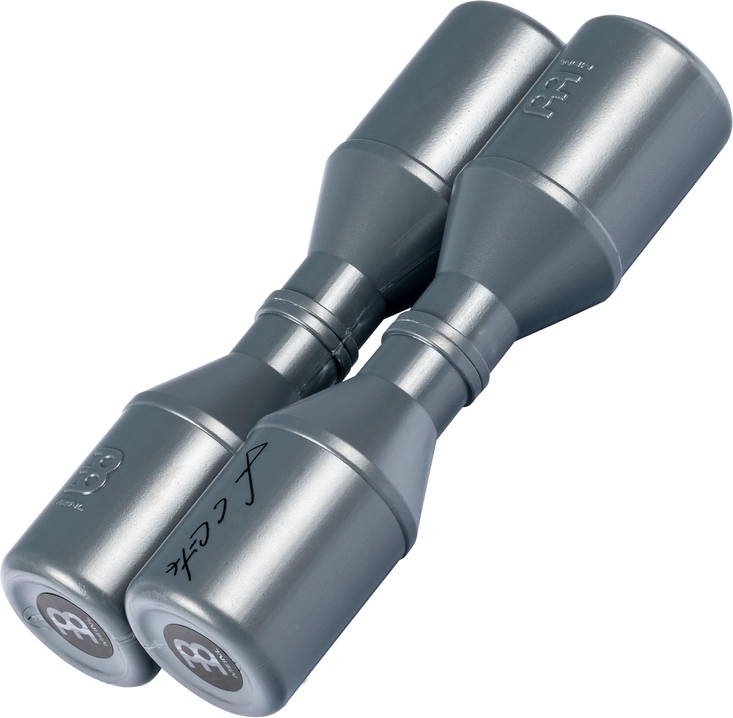 Meinl Percussion Series Luis Conte Artist Shaker Musical Instrument With Loud Volume   Not Made In China   For Live Playing, 2 Y