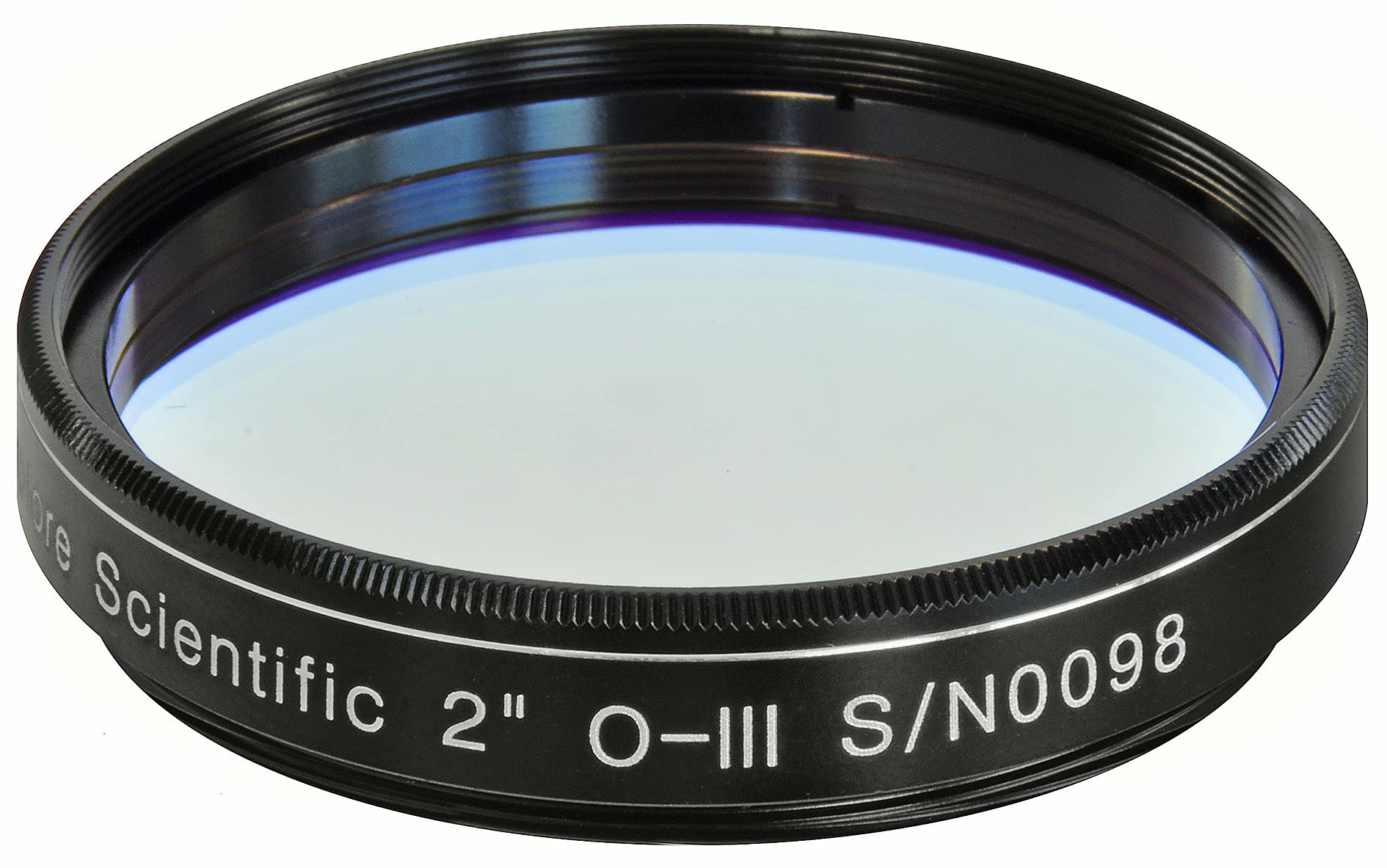 Explore Scientific Neutral Density Filter ND 0.9 1.25 inch