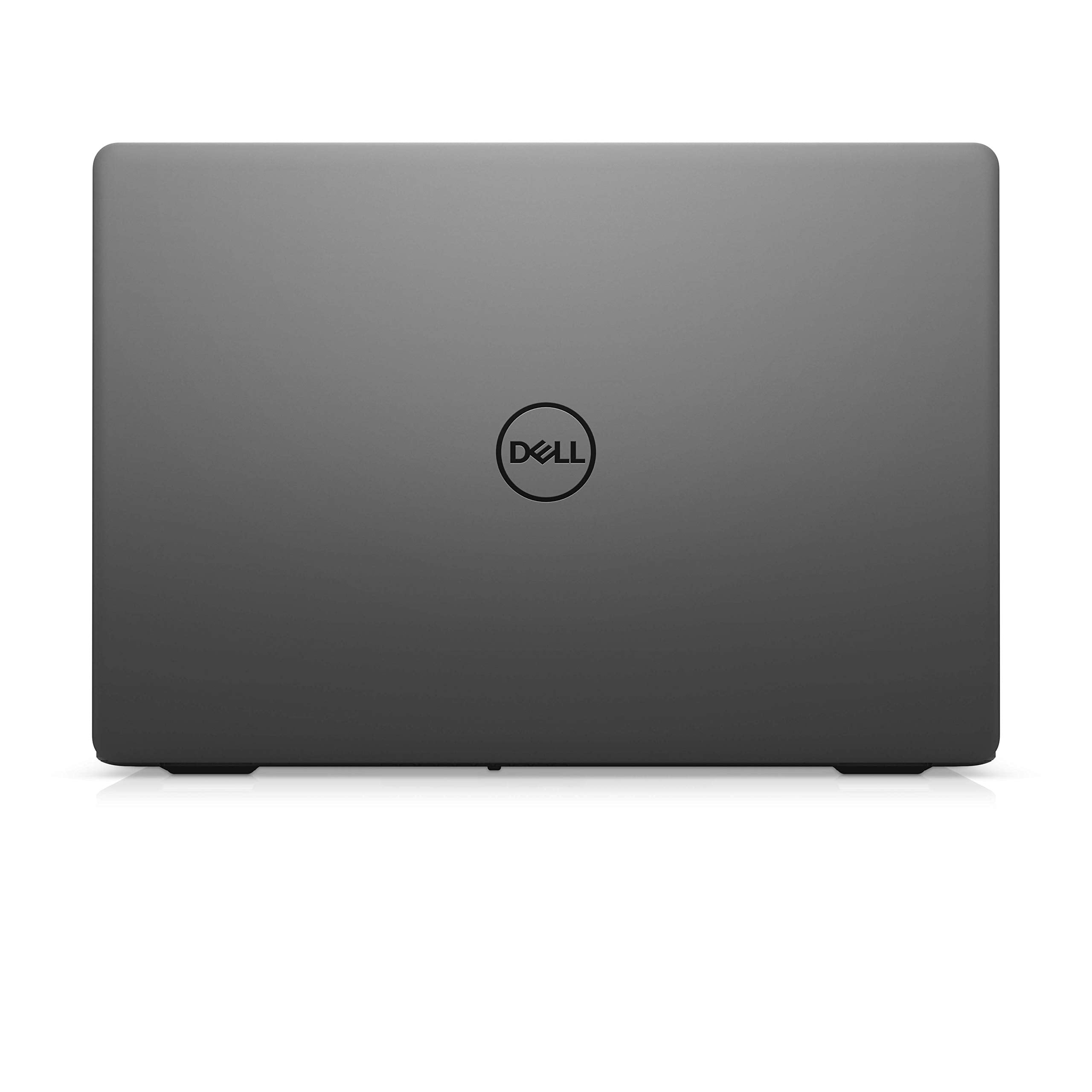 Dell Inspiron 15 3505 Full HD Laptop (FHD), 15.6 inch   AMD Ryzen 5 3450U, 12GB DDR4 RAM, 512GB SSD, AMD Radeon Vega 8 Graphics, Windows Laptop (10)   Black