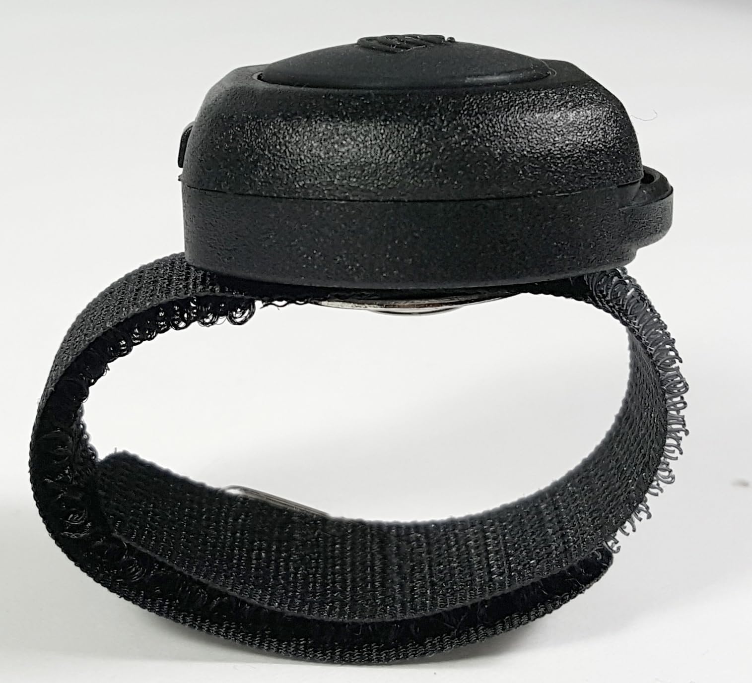 Prymeblu Bluetooth Wireless Ptt Button - Bt-Ptt-Zu-Strap-5 (5 Pack)