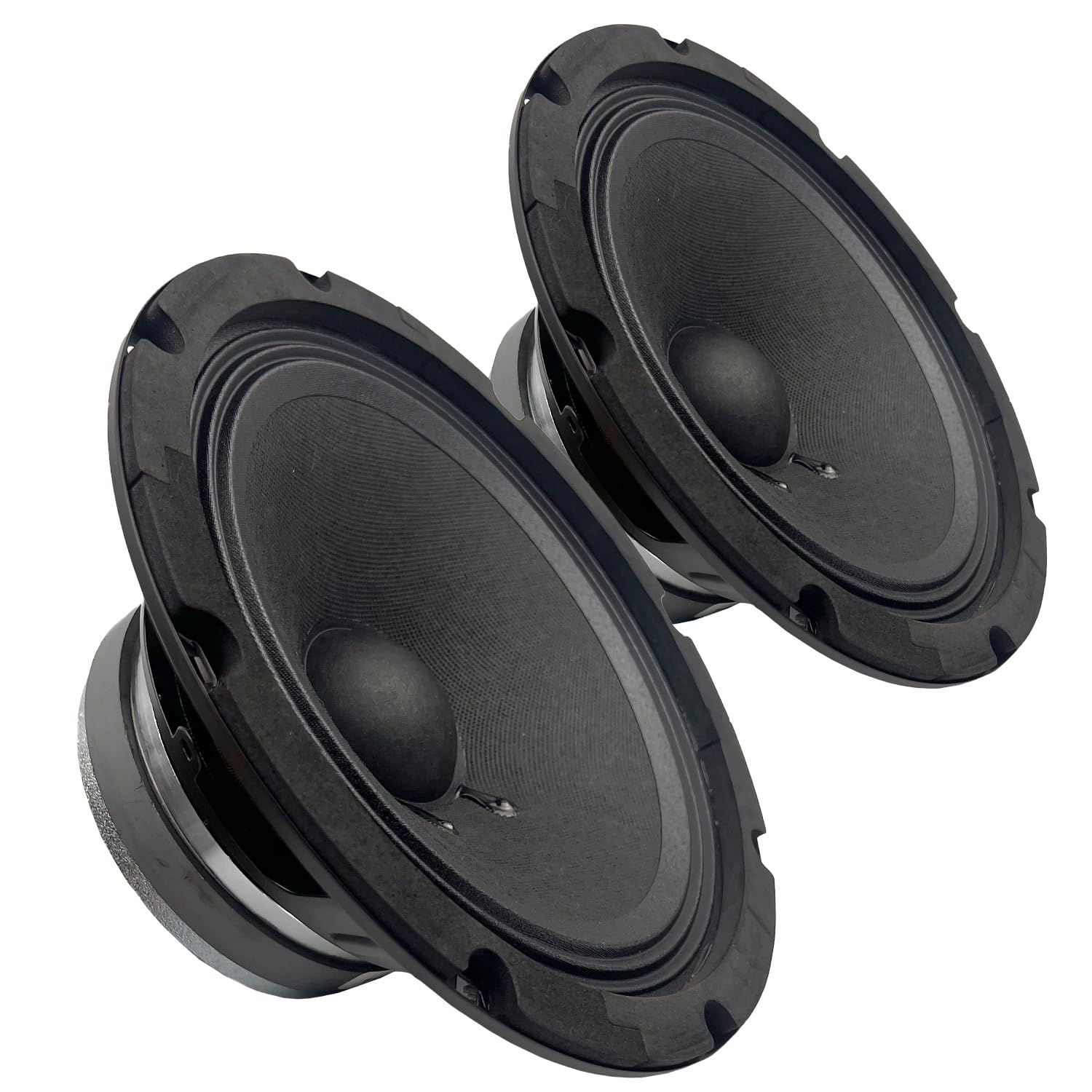 Orion Cobalt 8'' Midrange 900 Watts Pair Packed