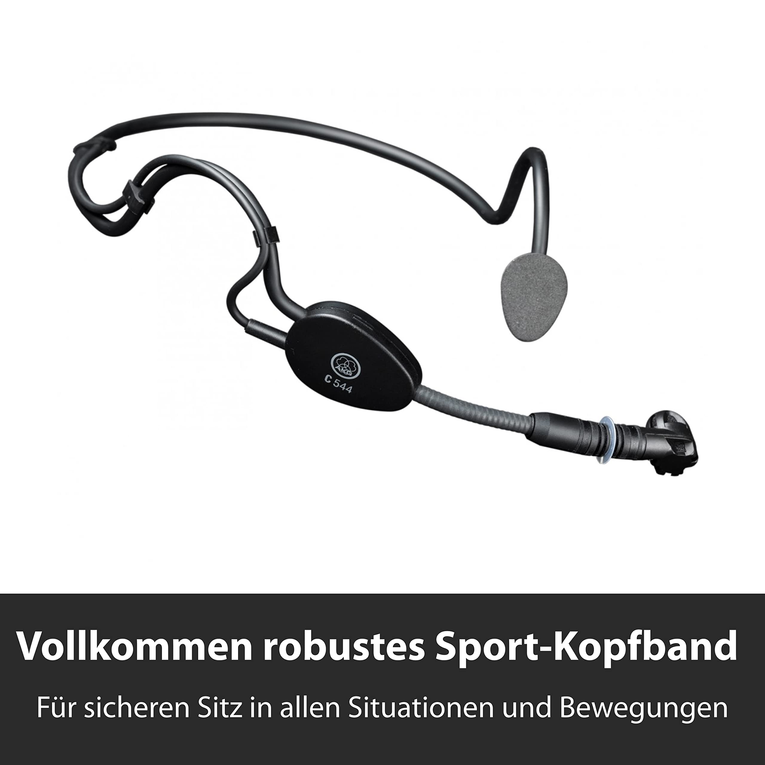 Akg Headset