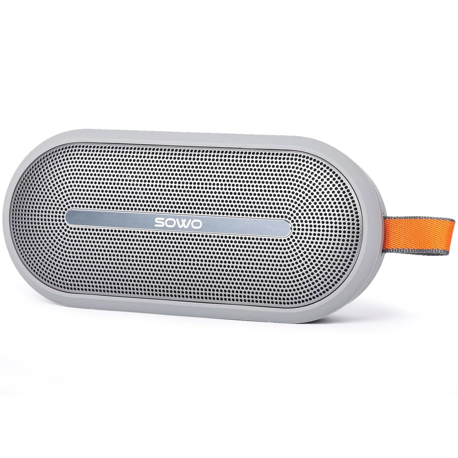SOWO Portable Bluetooth Speaker with Powerful Bass - Wireless Speaker with Partyboom Technology - 40W, IP67 Waterproof - Stereo 