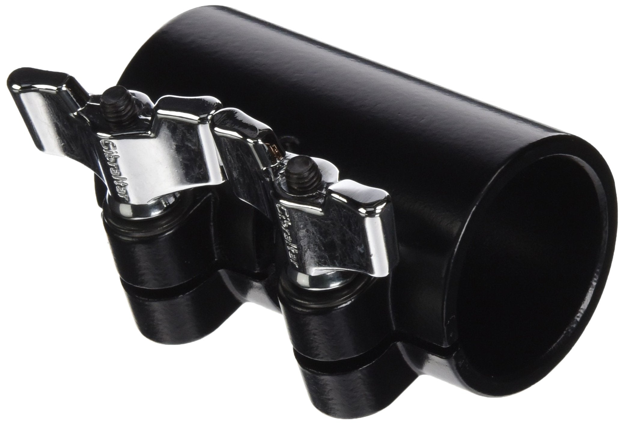 Gibraltar Sc Gprex Power Rack Extension Clamp,Black,3.25(H) X 6.75(W) X 6.75(L) Inches