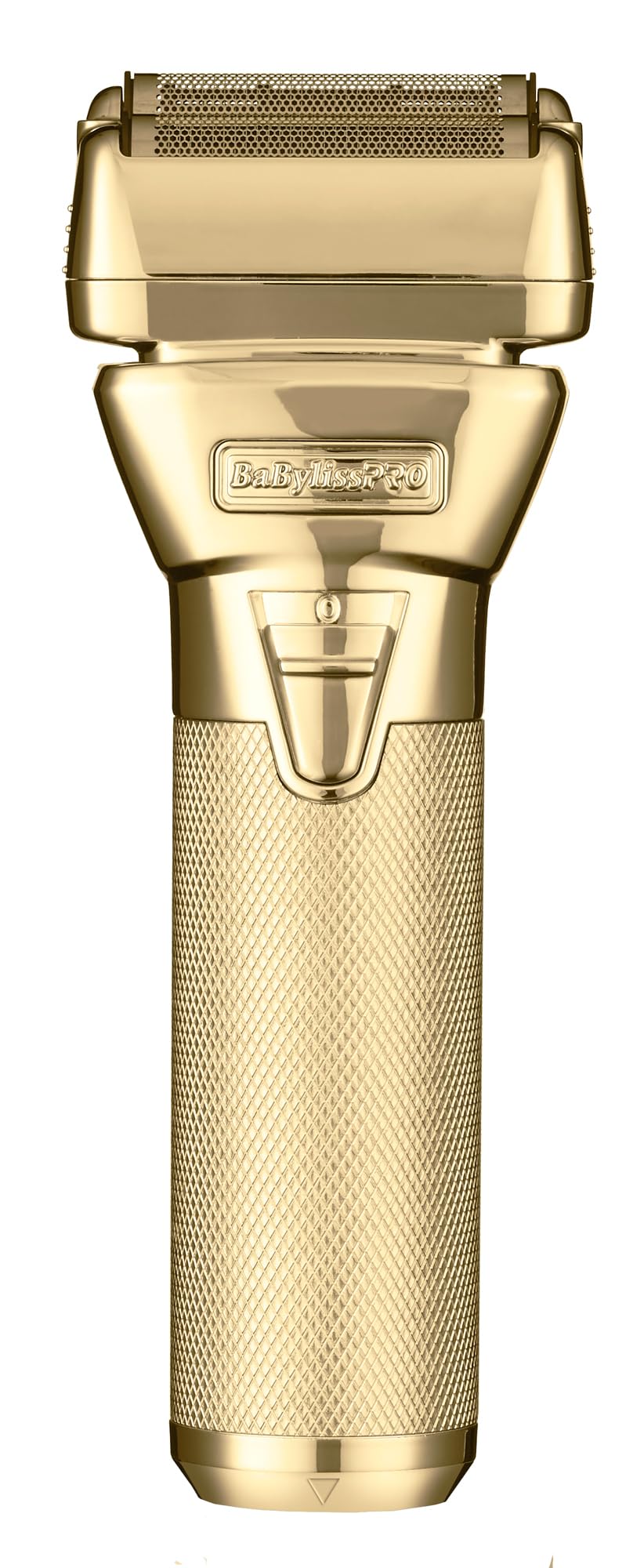 Babylisspro Fxone Goldfx All Metal Double Foil Shaver