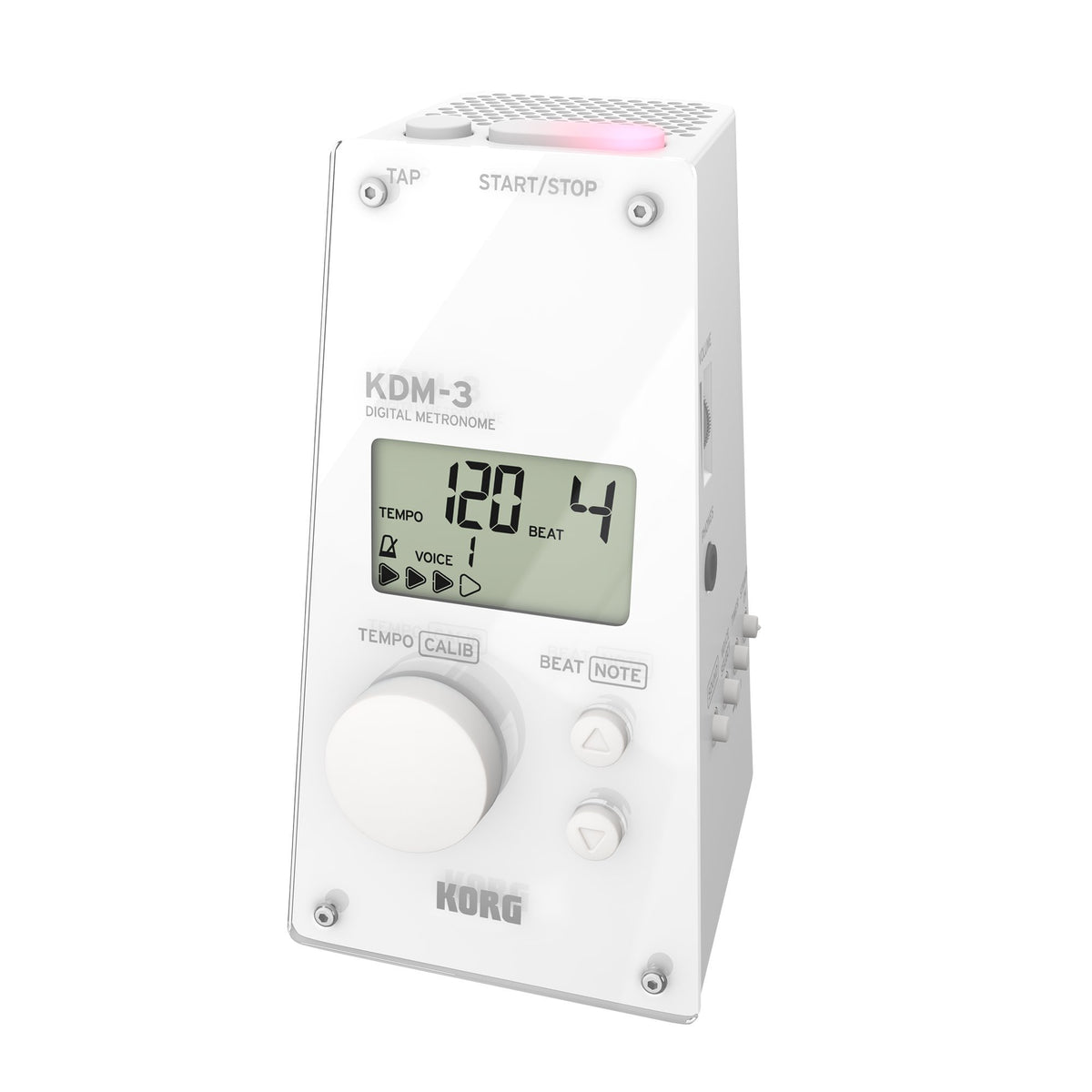 Korg, Metronome (Kdm3Wh)