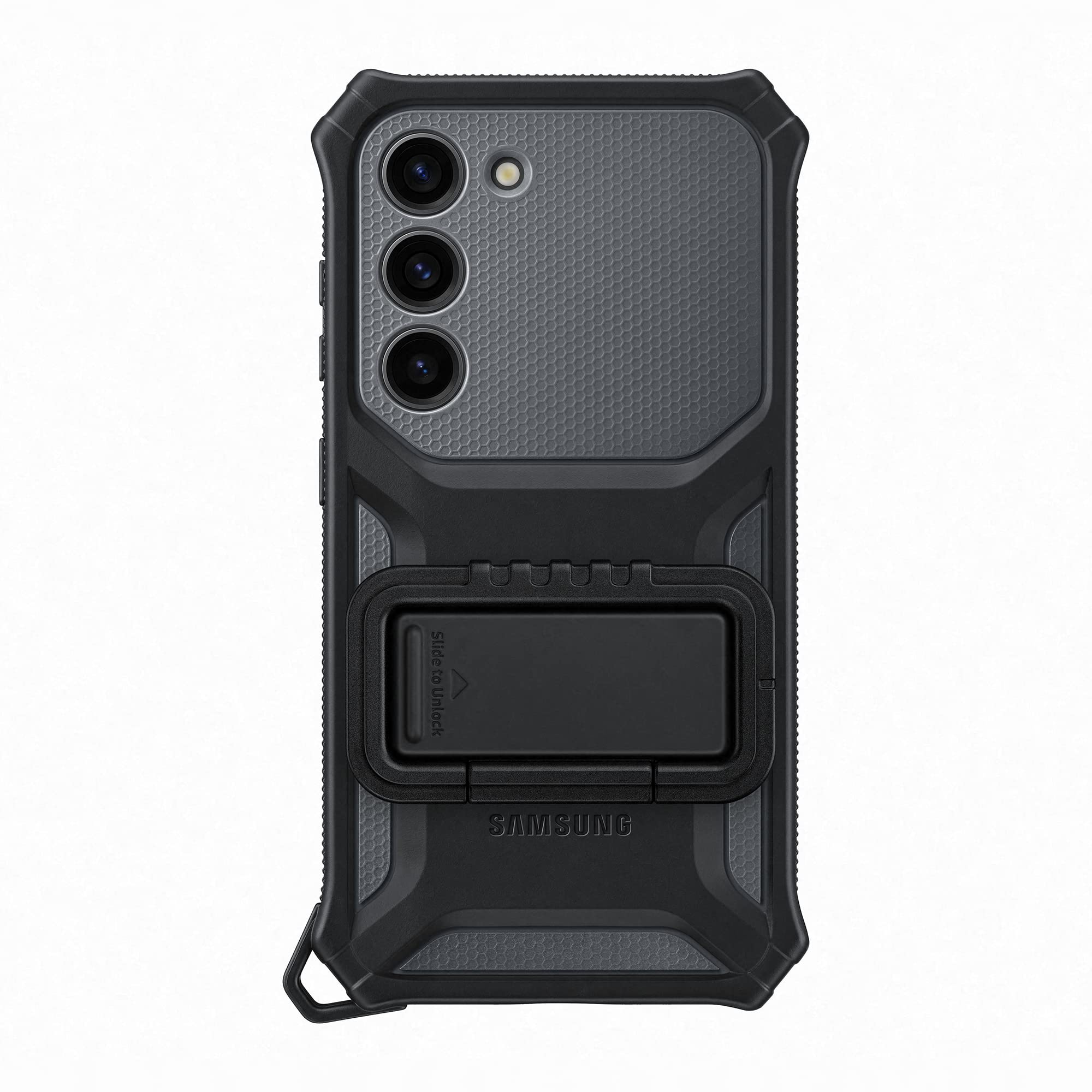 Samsung Diamond Rugged Gadget Case Titan
