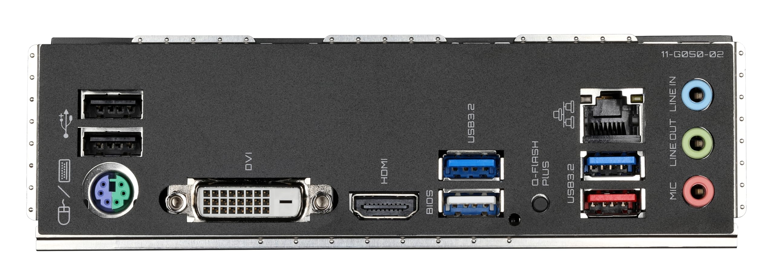 Gigabyte Ultra Durable B550 Gaming X V2 Desktop Motherboard - Amd Chipset - Socket Am4 - Atx