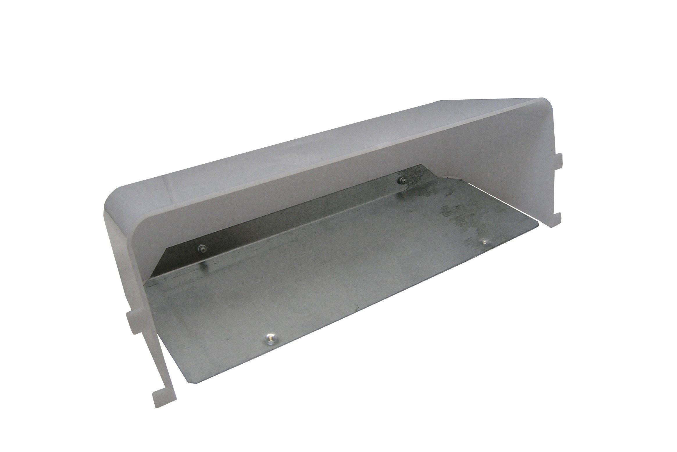 Nutone S97018564 Lens For Qt20000 Series Ventilation Fans , Gray