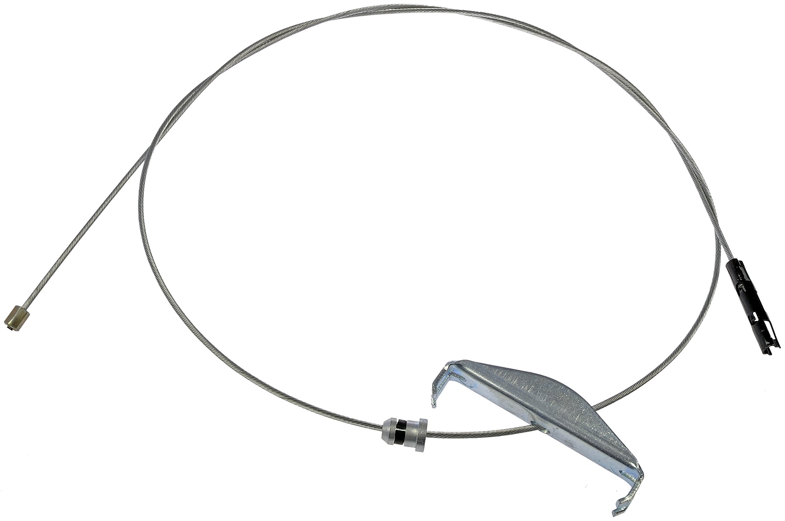 Dorman C660367 Parking Brake Cable Compatible with Select Ford Models