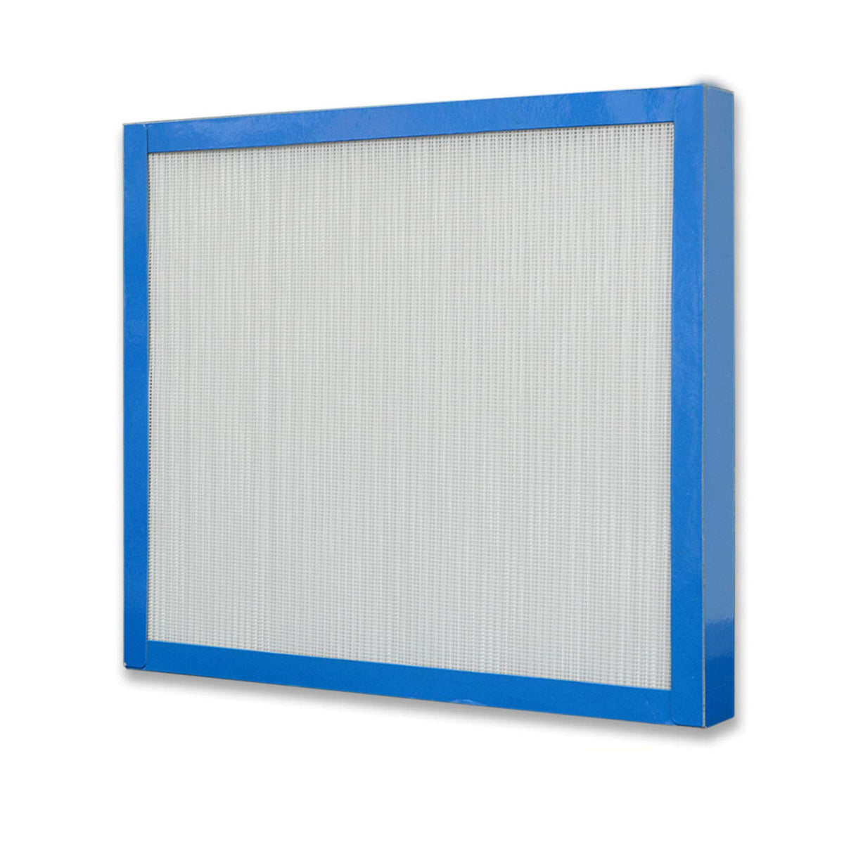 Pureburg Replacement True Hepa Filter Compatible With Homedics Total Clean Af 10 Ap 15 Ar 10 Air Purifiers,Part Number Af 10Fl A