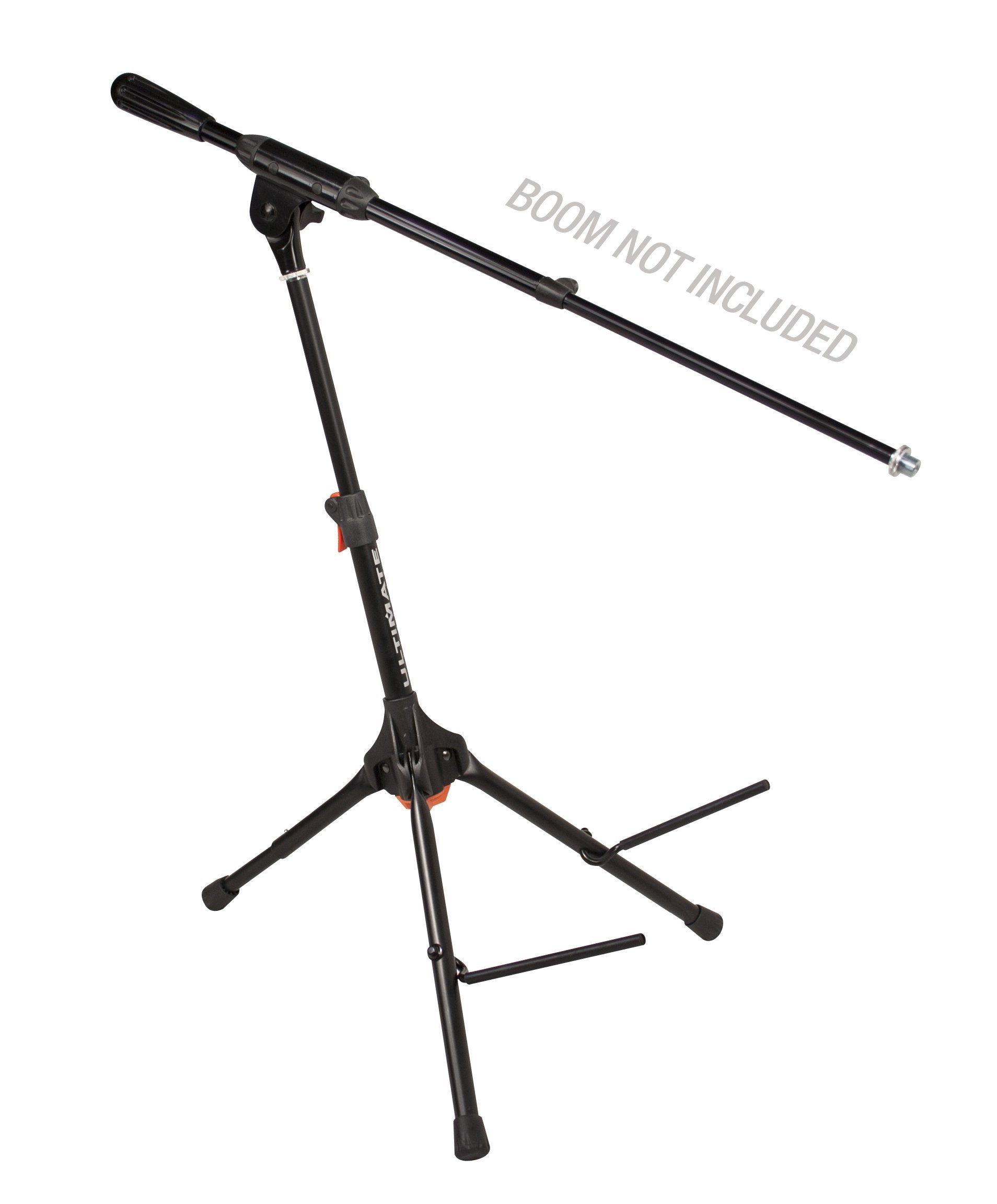 Ultra Compact, Three Position Tilt Genesis Series Amp Stand W/ Locking Legs