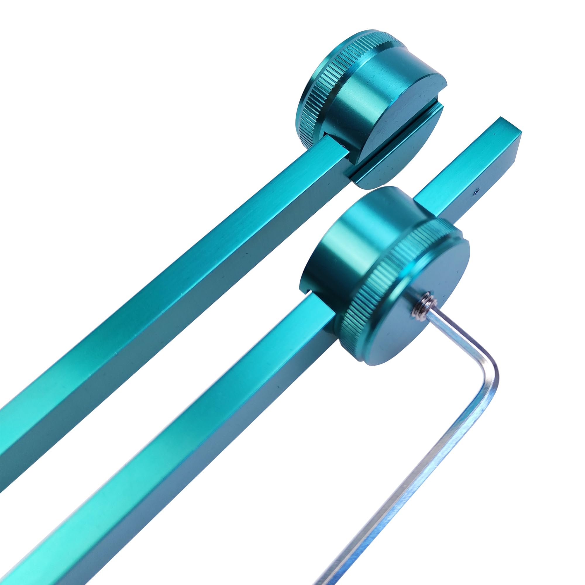 Lesage 128 Hz Tuning Fork For Medical Weighted Tuning Forks For Healing 128 Hertz Diapason Tuning Fork C128 Tuning Fork 128Hz Gr