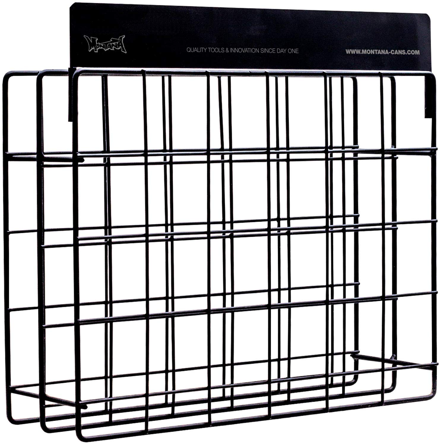 Montana Cans Mxg368417 Studio Rack