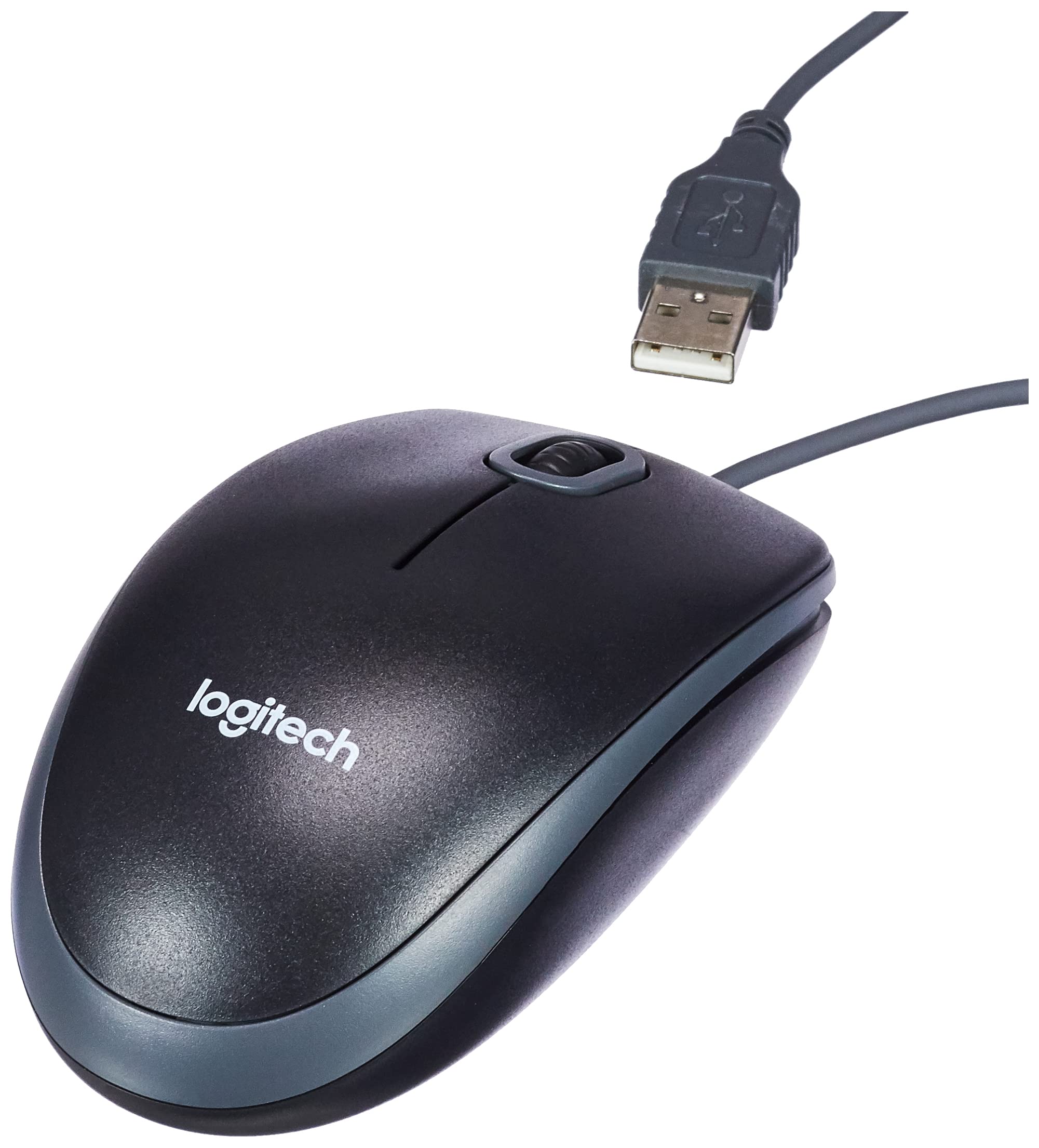 Logitech Mk120