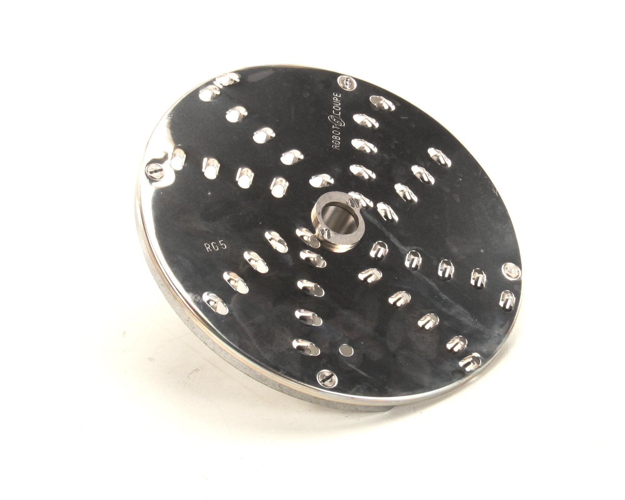 Robot Coupe 28163 Coarse Grating Plate, 5mm