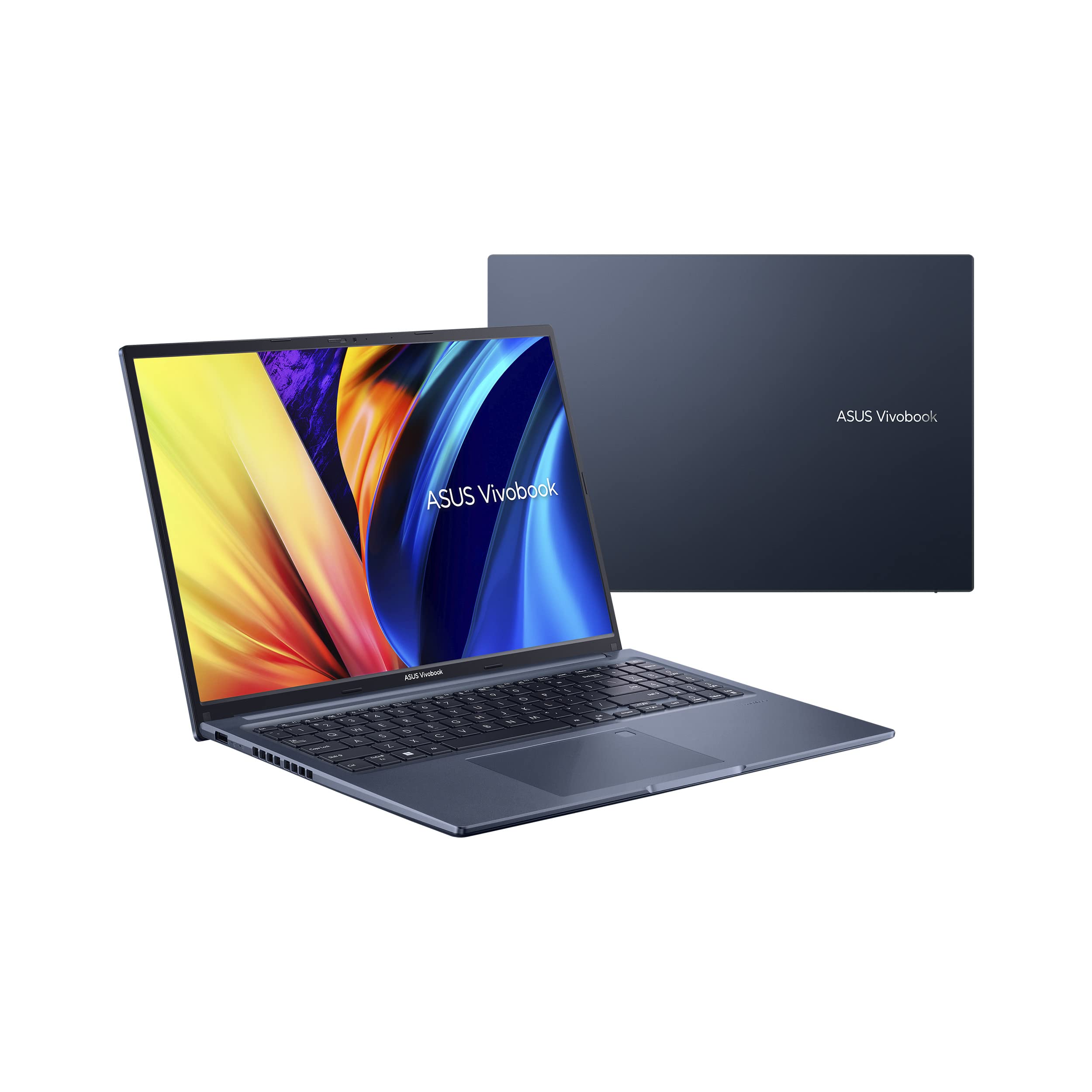 ASUS NB M1603QADS52 16 Ryzen5 5600H 8GB 512GB Vega 7 W11H Retail