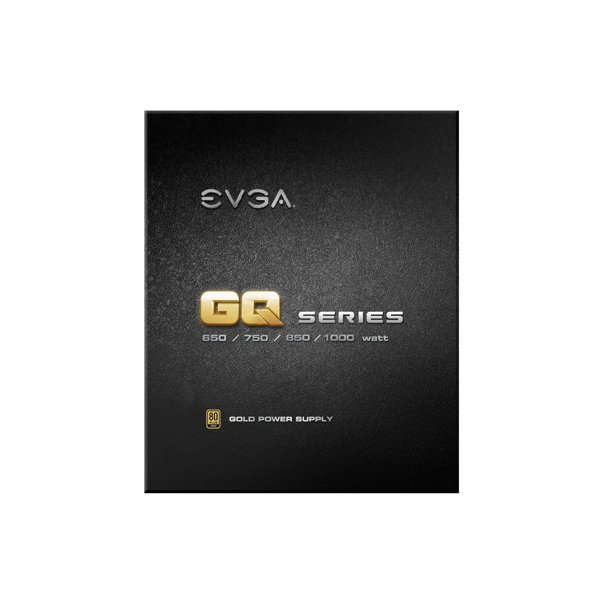 Evga 210 Gq 1000 V1,1000 Gq, 80+ Gold 1000W, Semi Modular, Evga Eco Mode, 5 Year Warranty, Power Supply,Black