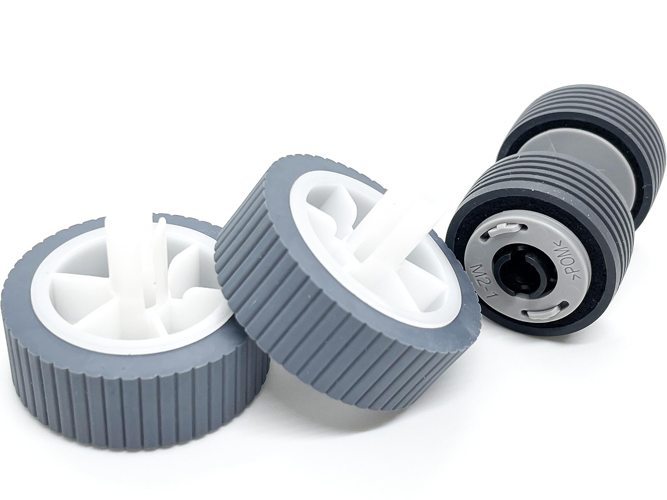 Xiaoxia Pa03656 0001 Pa03656 E976 Pa03656 E958 Brake Roller Pickup Roller Compatible With Fujitsu Scansnap Ix500 Ix1500 Ix1400 I