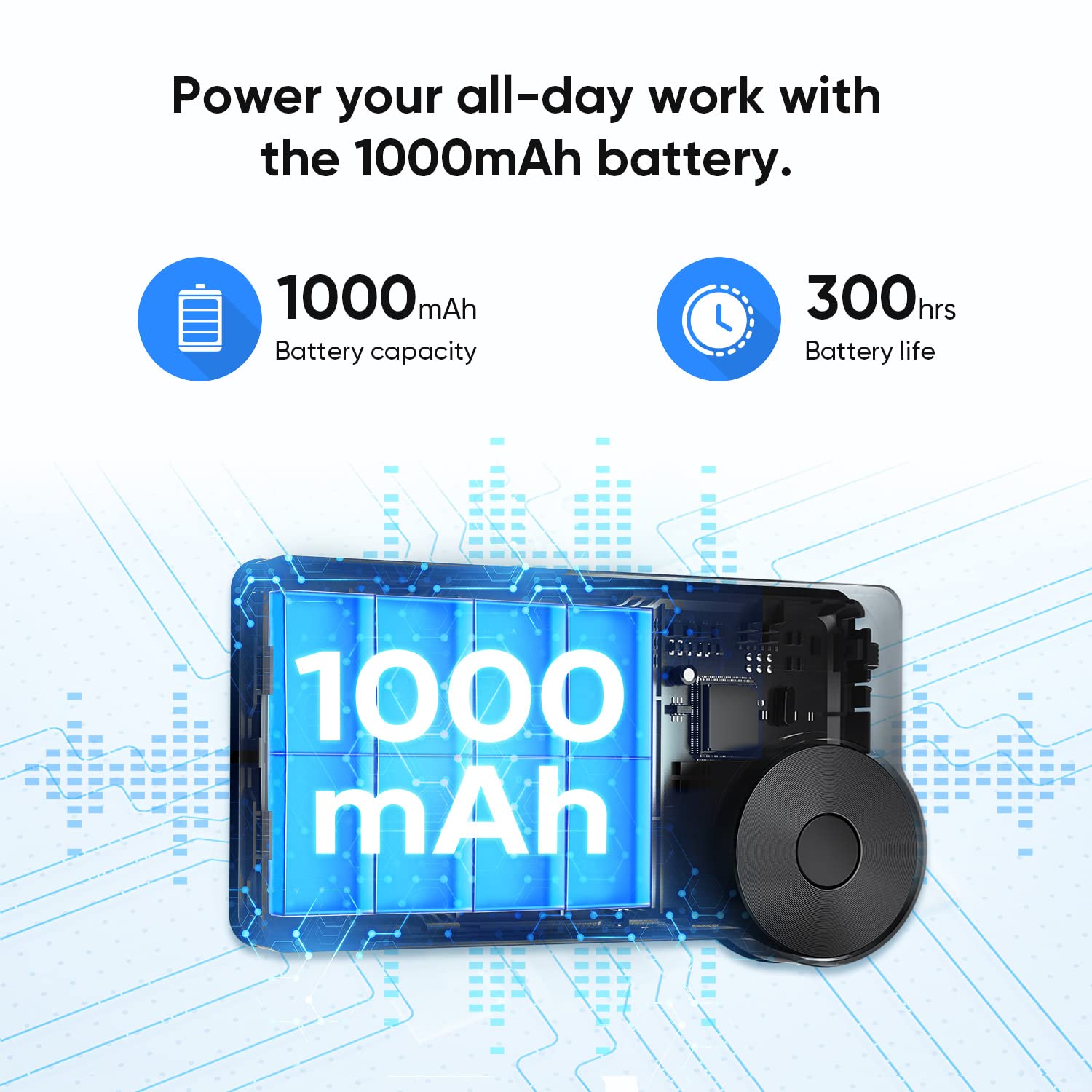 Xppen Mini Keydial Ack05 Wireless Shortcut Keyboard Bluetooth Programmable Express Remote Control With Dial & Customized Express