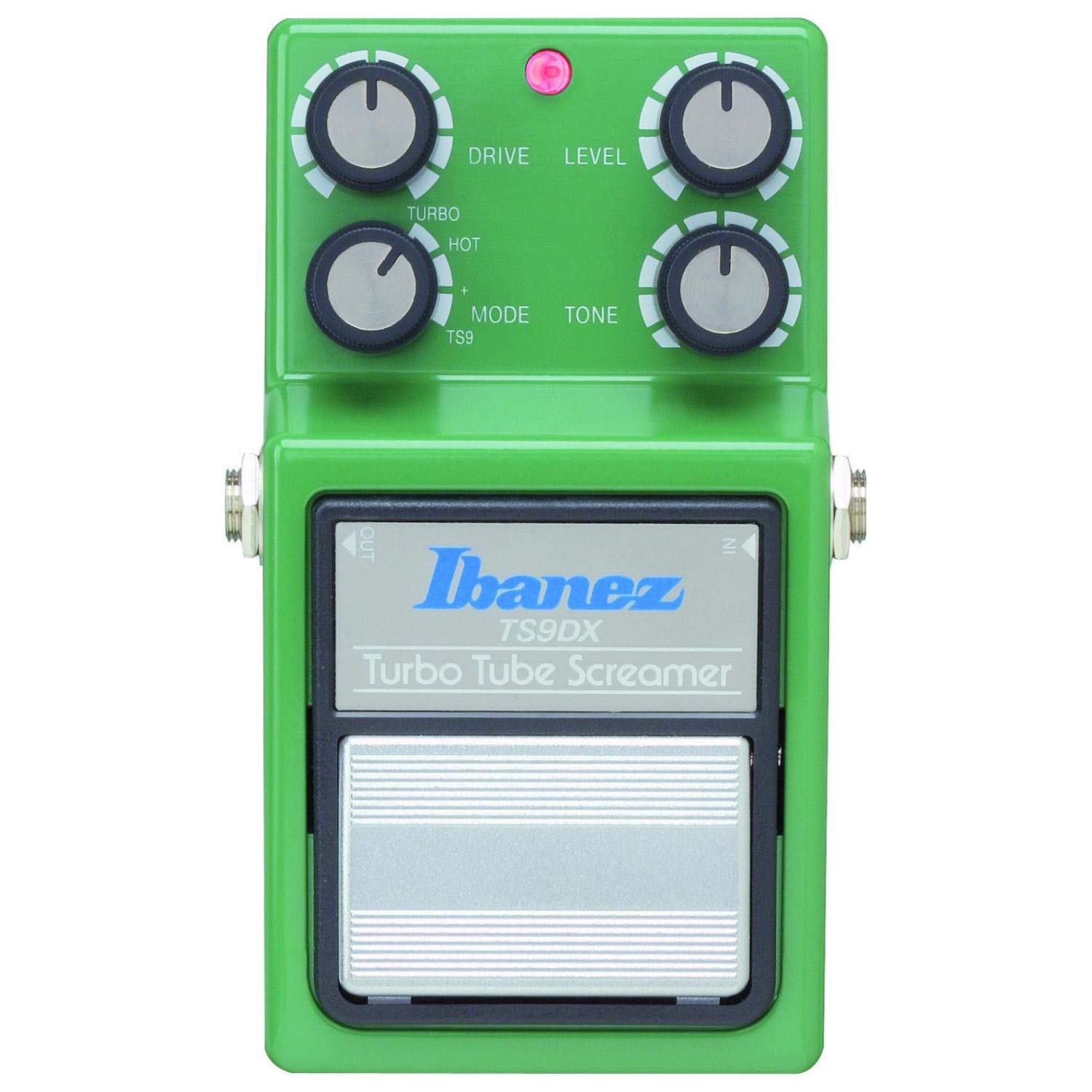Ibanez Ts9Dx Turbo Tube Screamer