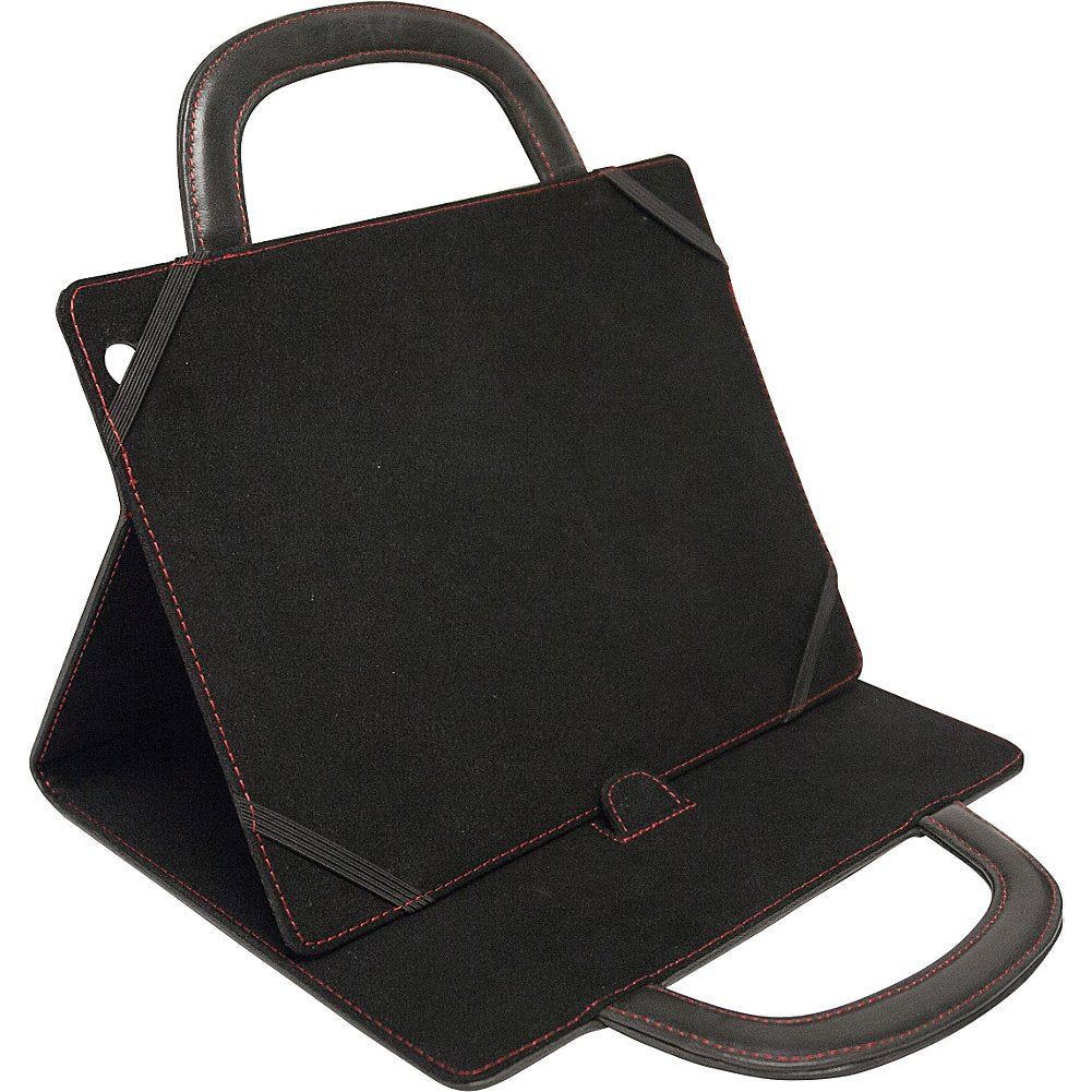 Mobile Edge Deluxe Ipad Portfolio (Meidf2)