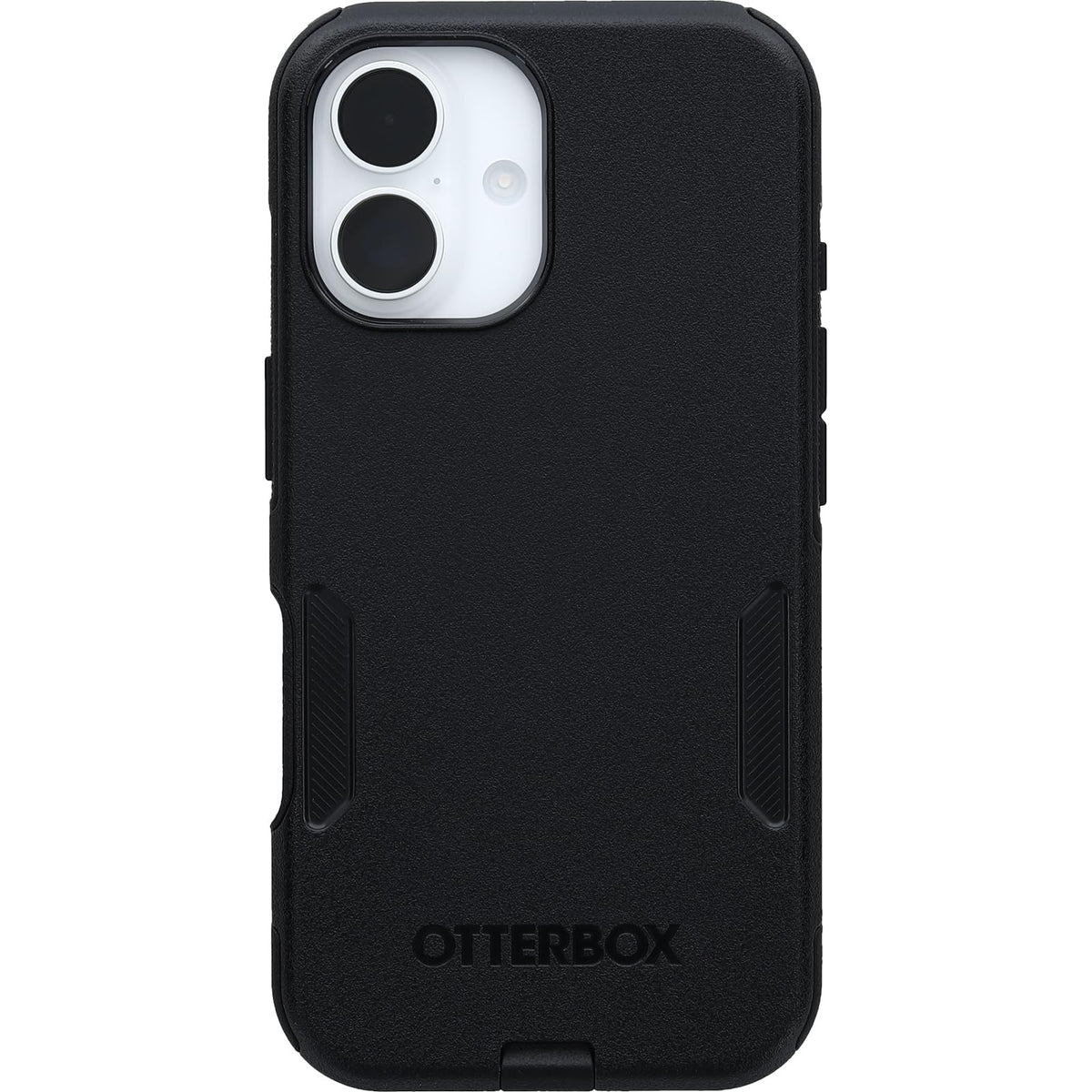 Otterbox Iphone 16 Commuter Series Case   Black